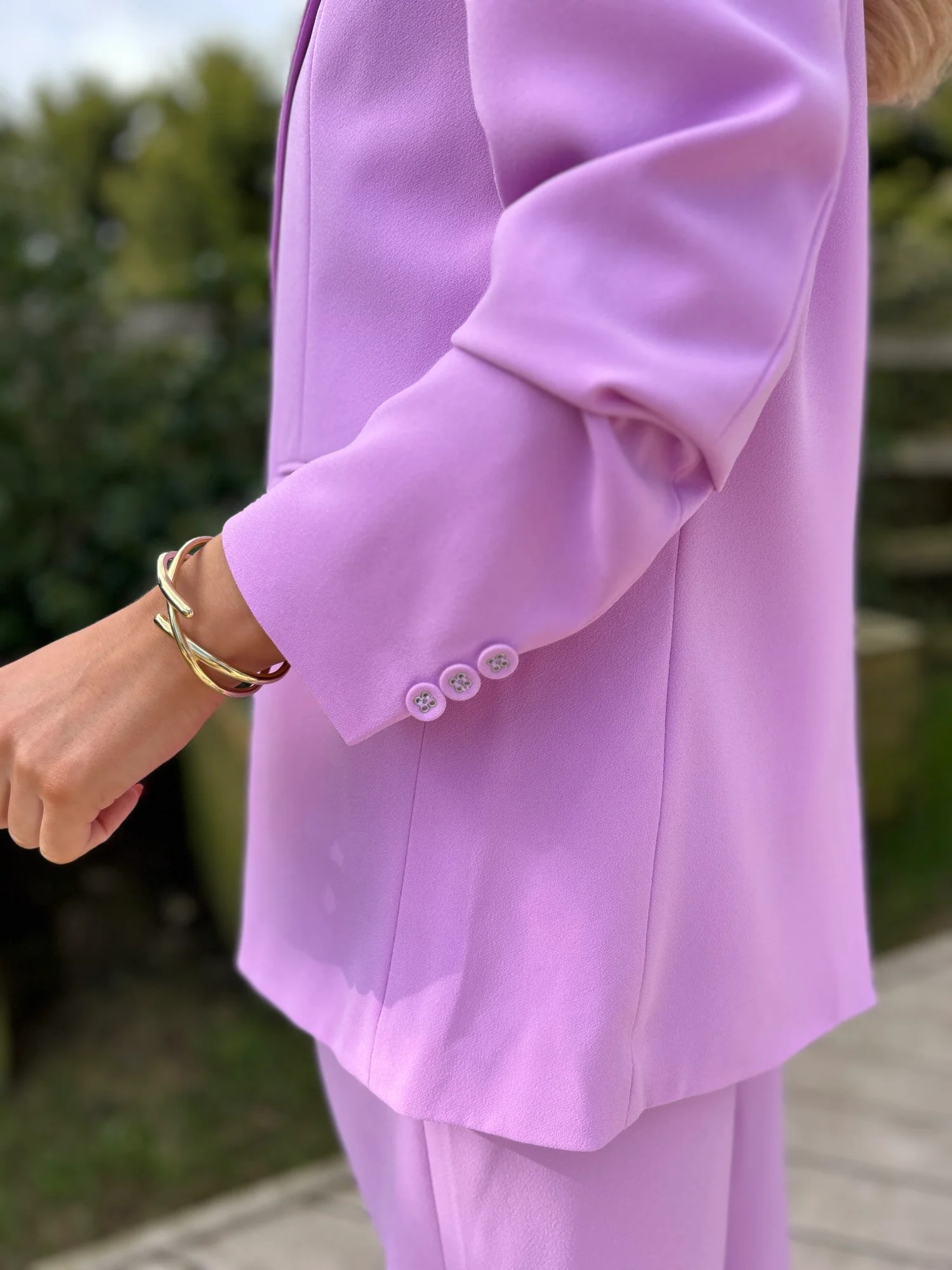 Ana Blazer - Image 6