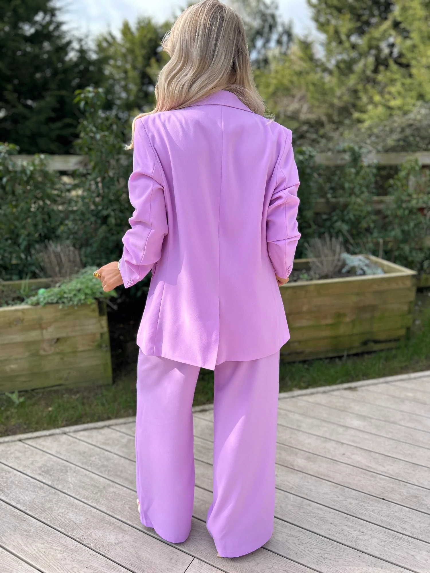 Ana Blazer - Image 8