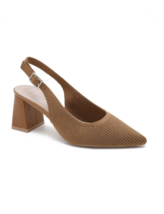 Bayley Slingbacks - Image 5