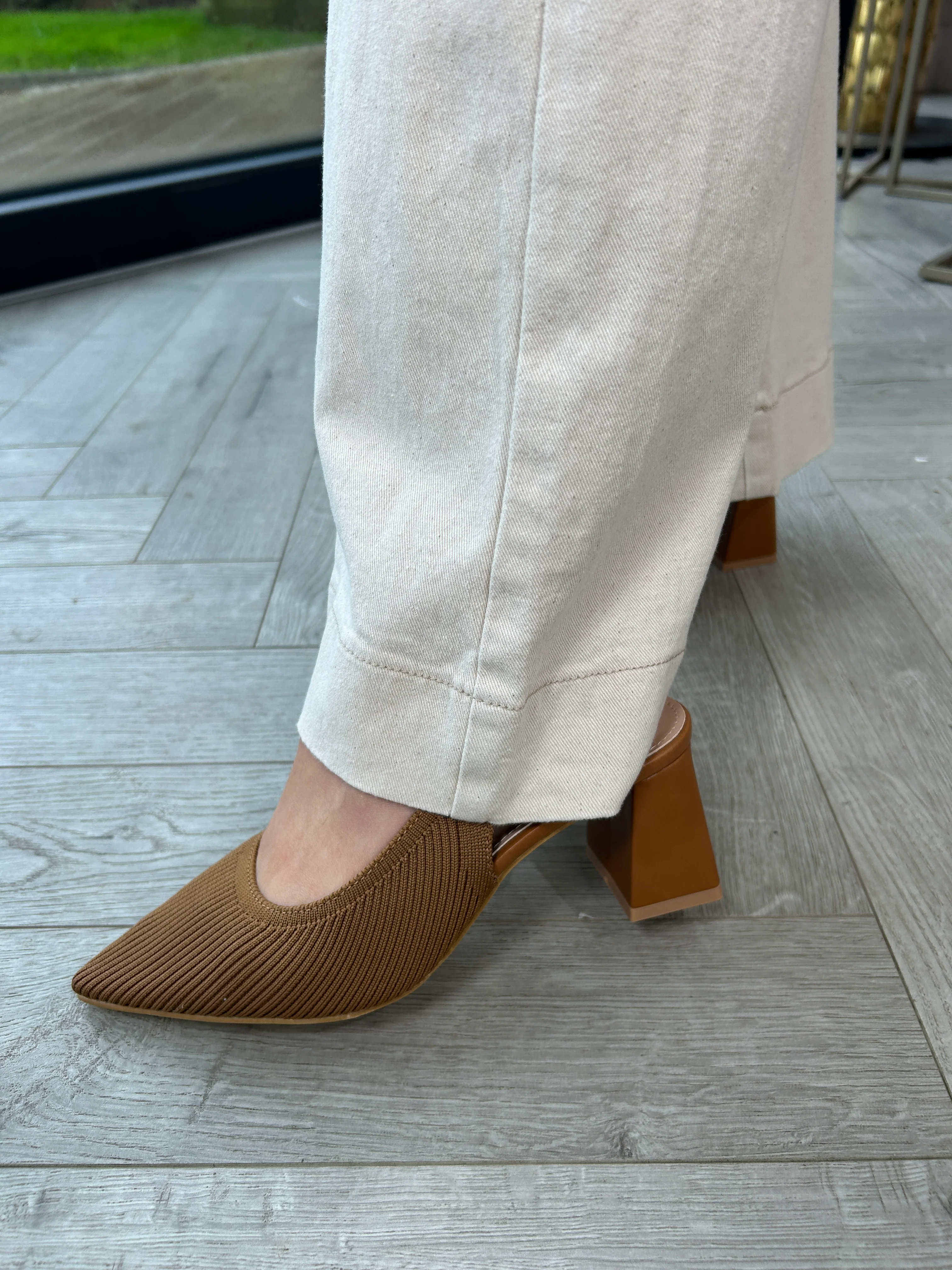 Bayley Slingbacks - Image 7