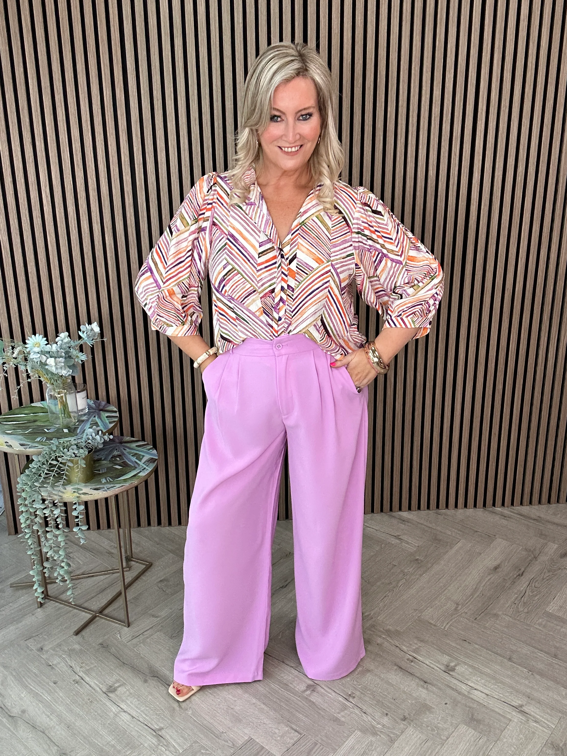 Berri Trousers Regular - Image 7