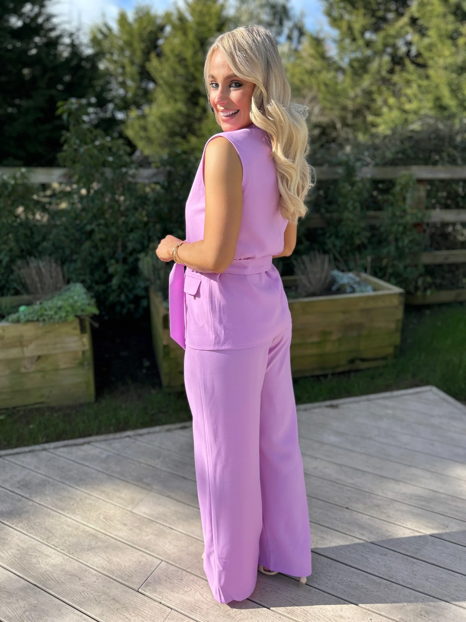 Berri Trousers Regular - Image 9