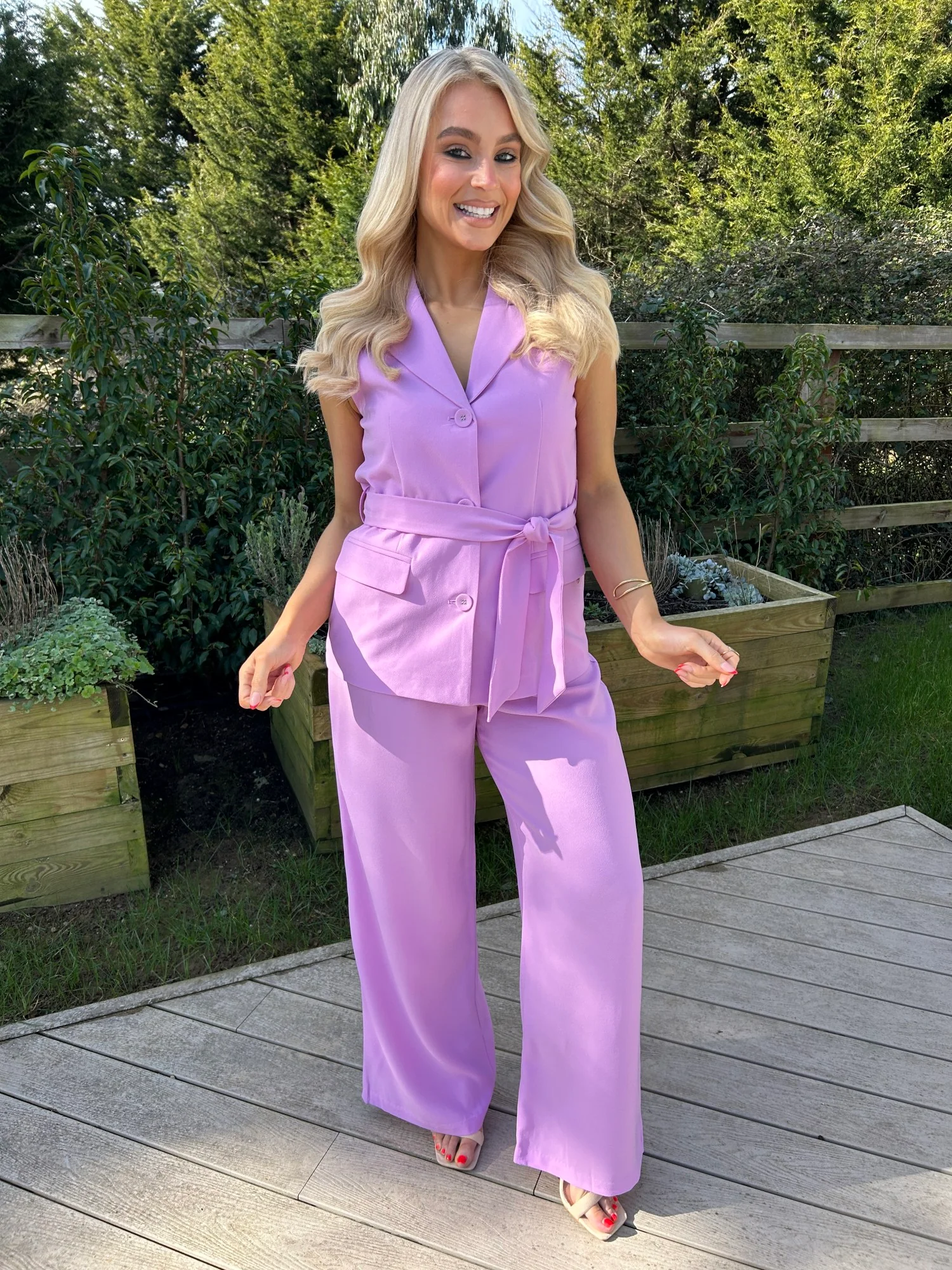 Berri Trousers Short - Image 5