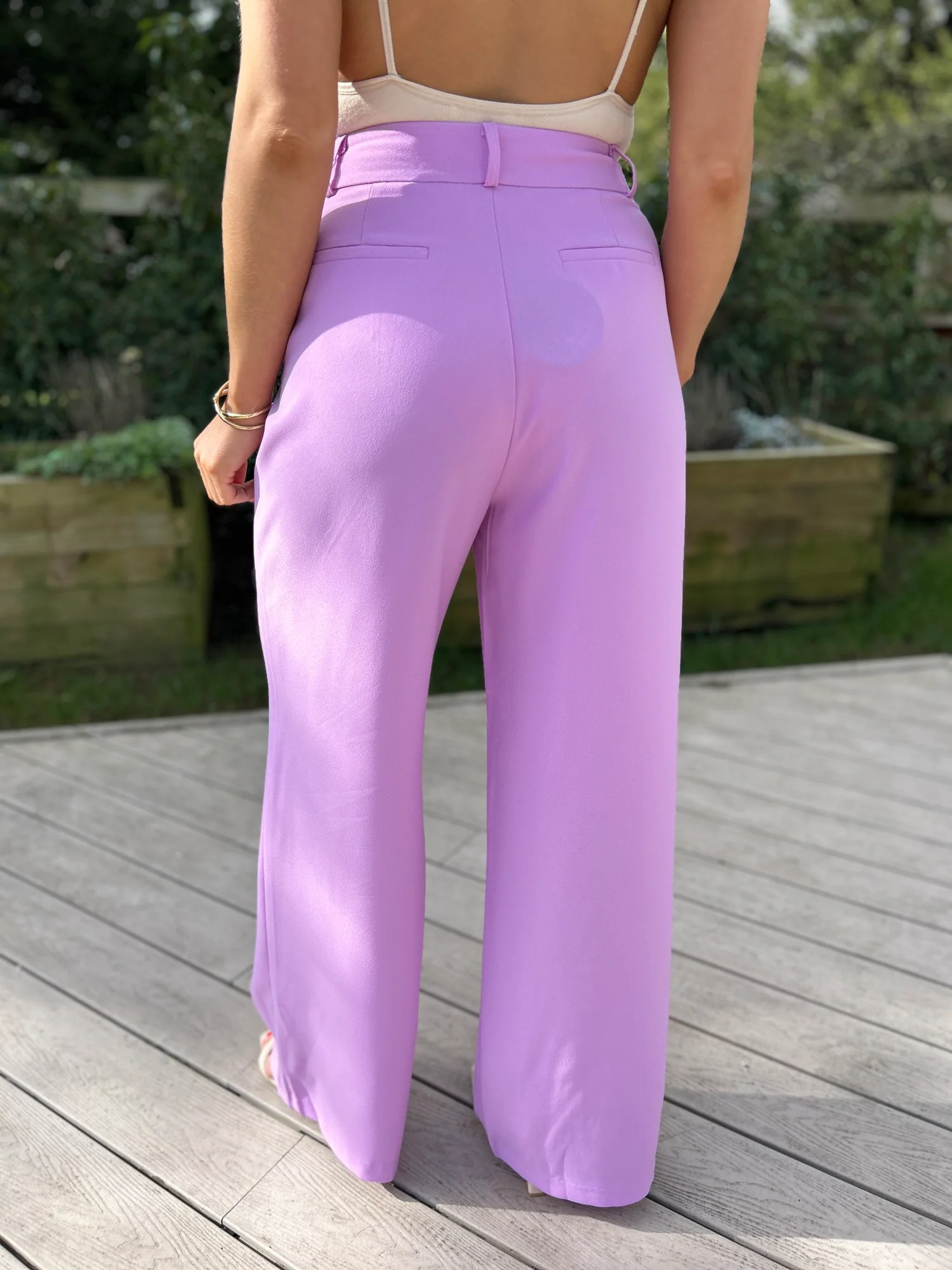 Berri Trousers Short - Image 6