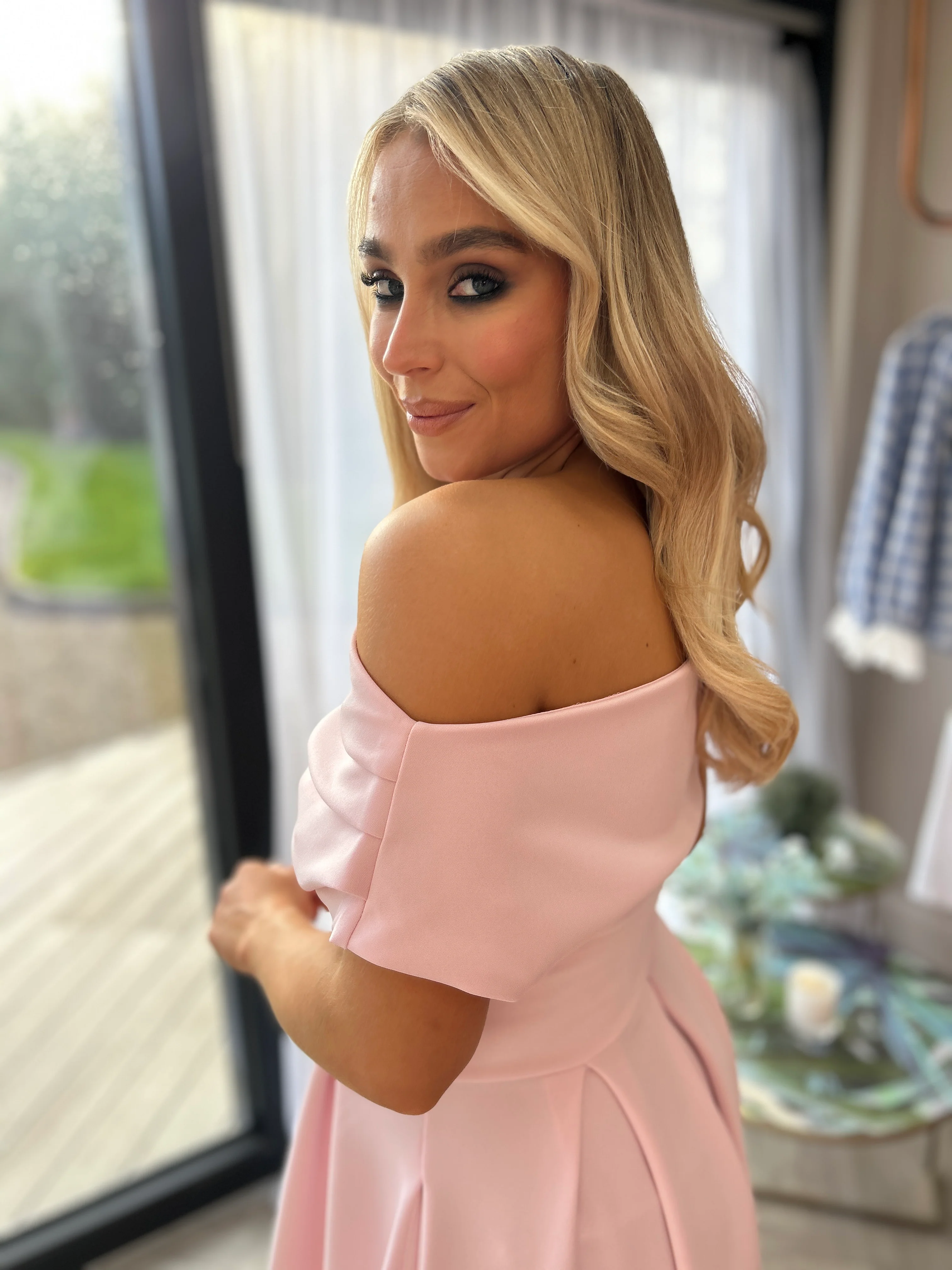 Betty Pink - Image 7