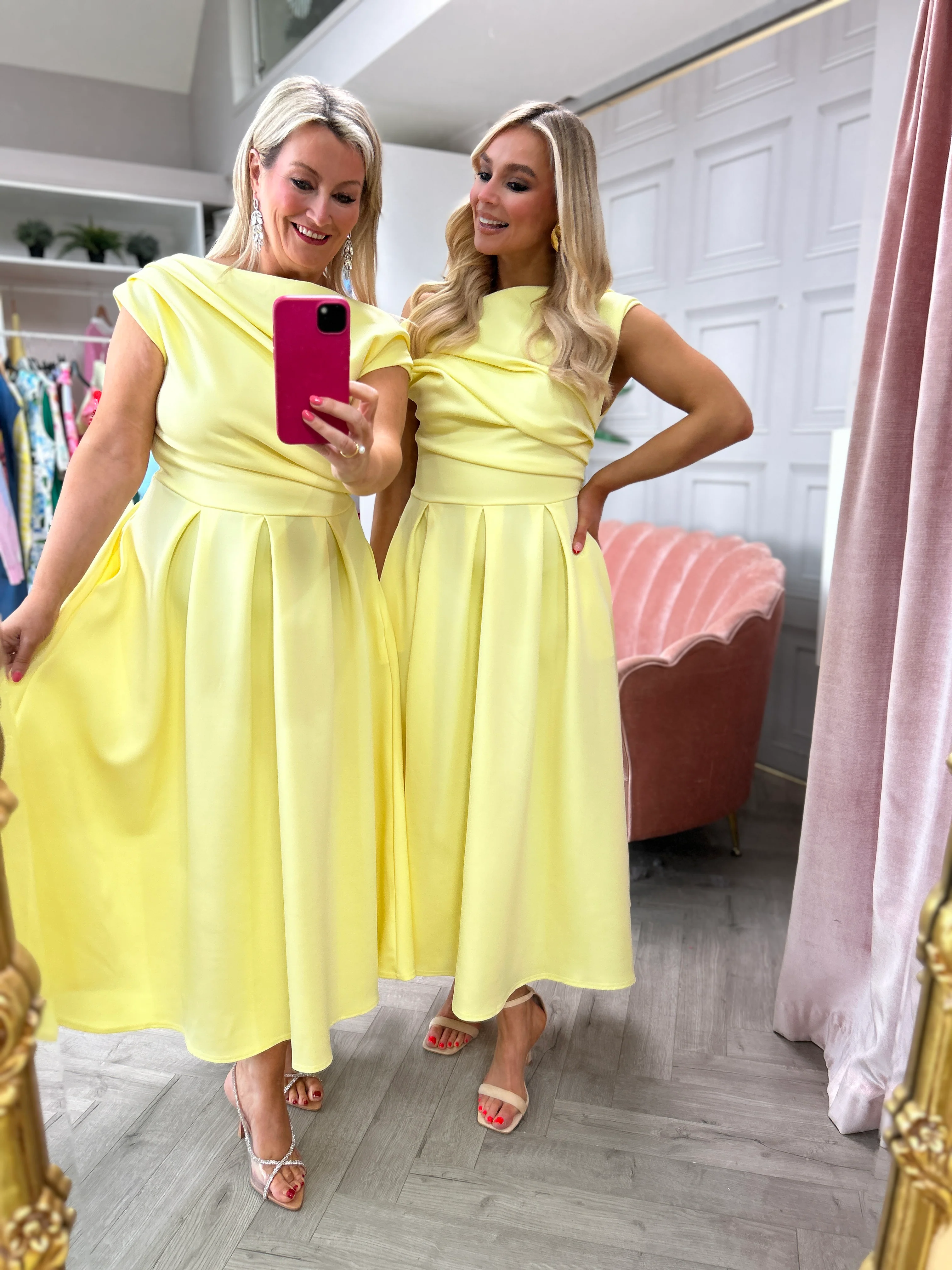 Betty Yellow - Image 5