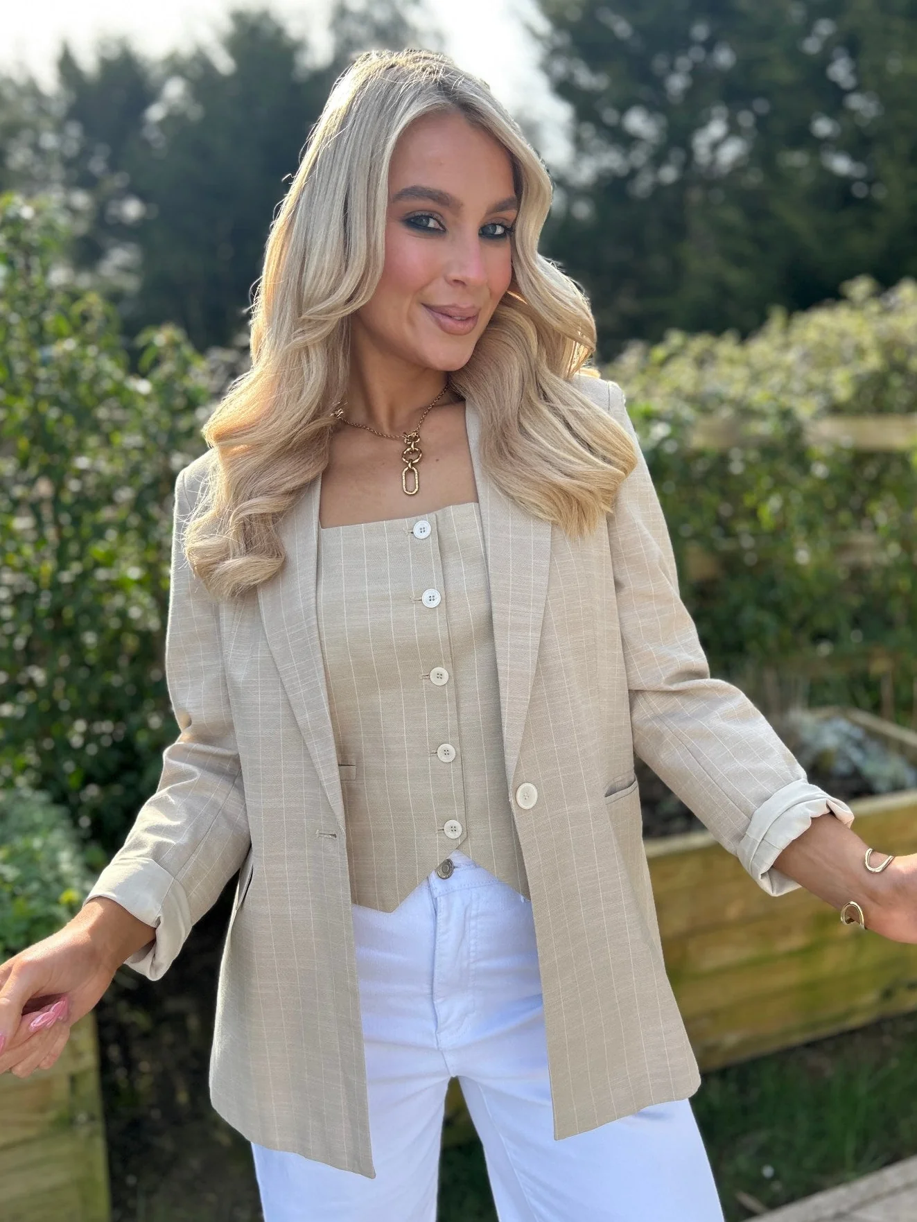 Bo Blazer