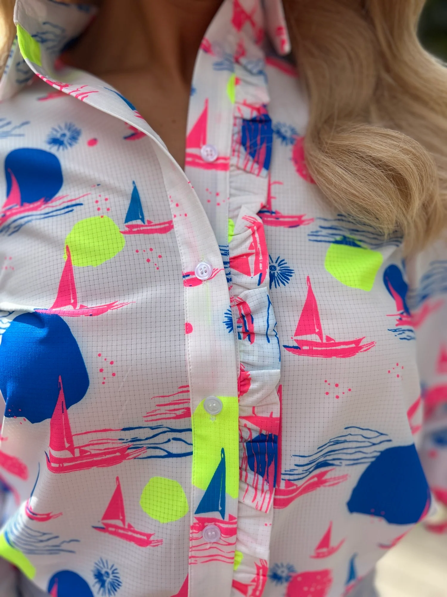 Boat Shirt - Image 2