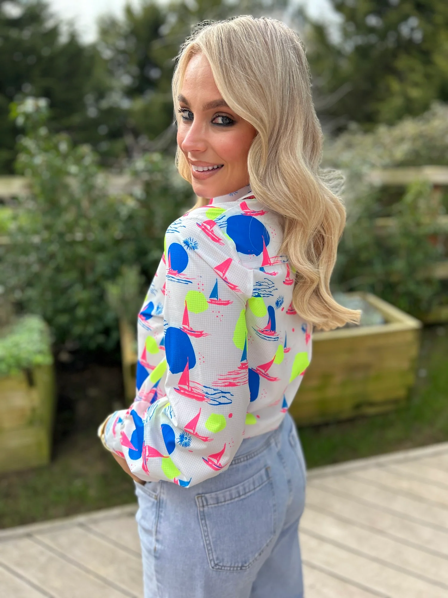 Boat Shirt - Image 3