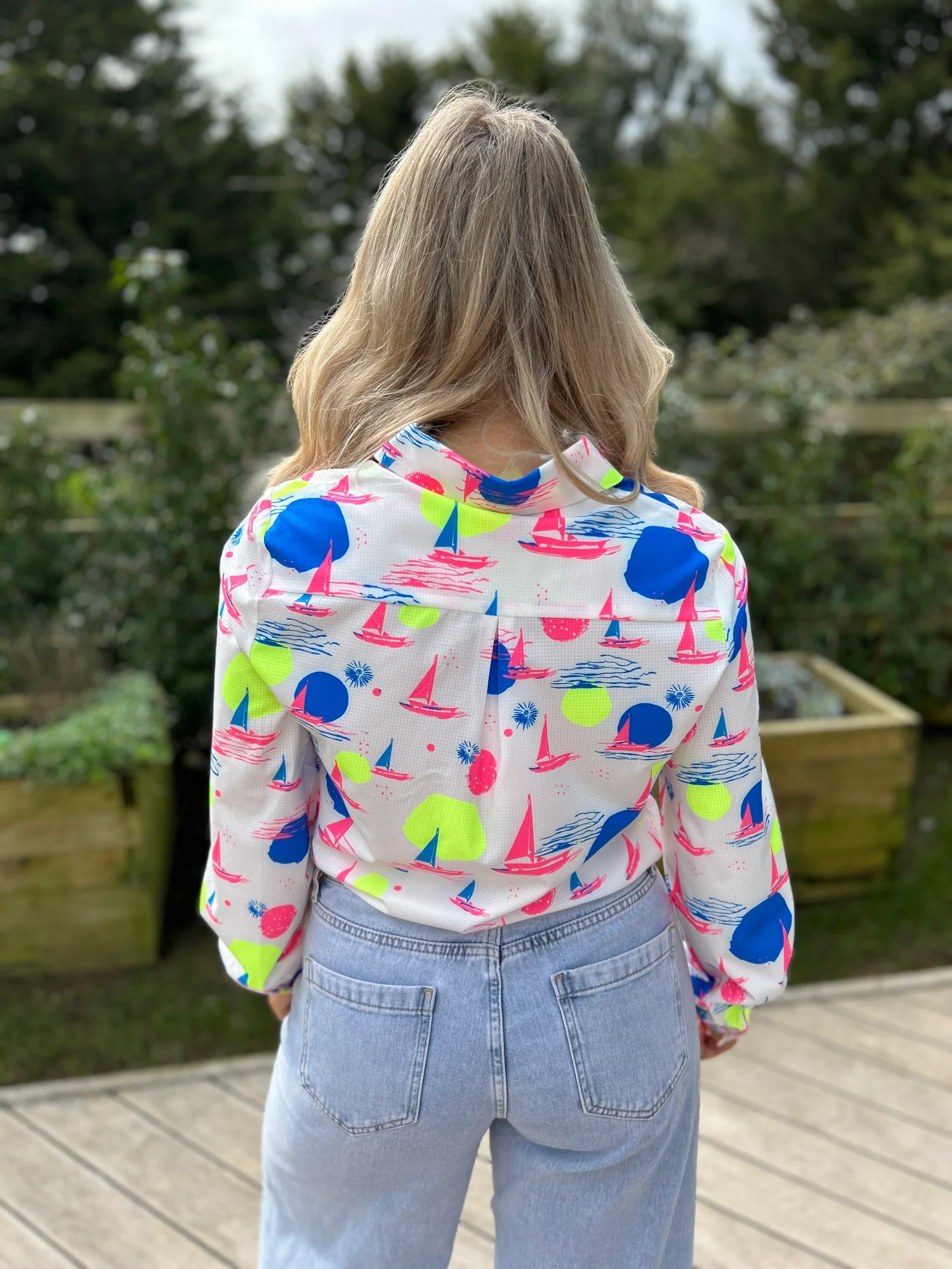 Boat Shirt - Image 4