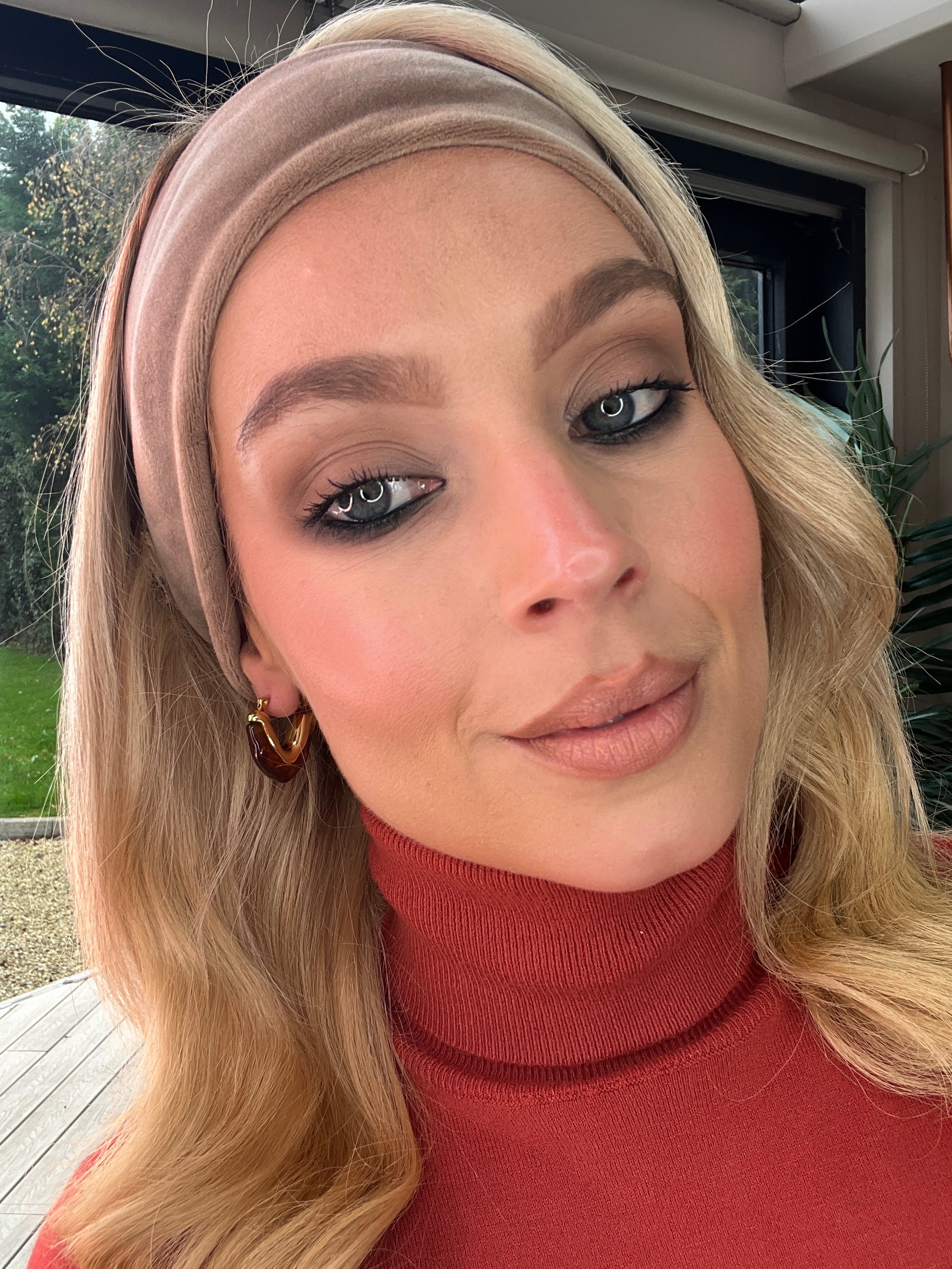 Camilla Earrings