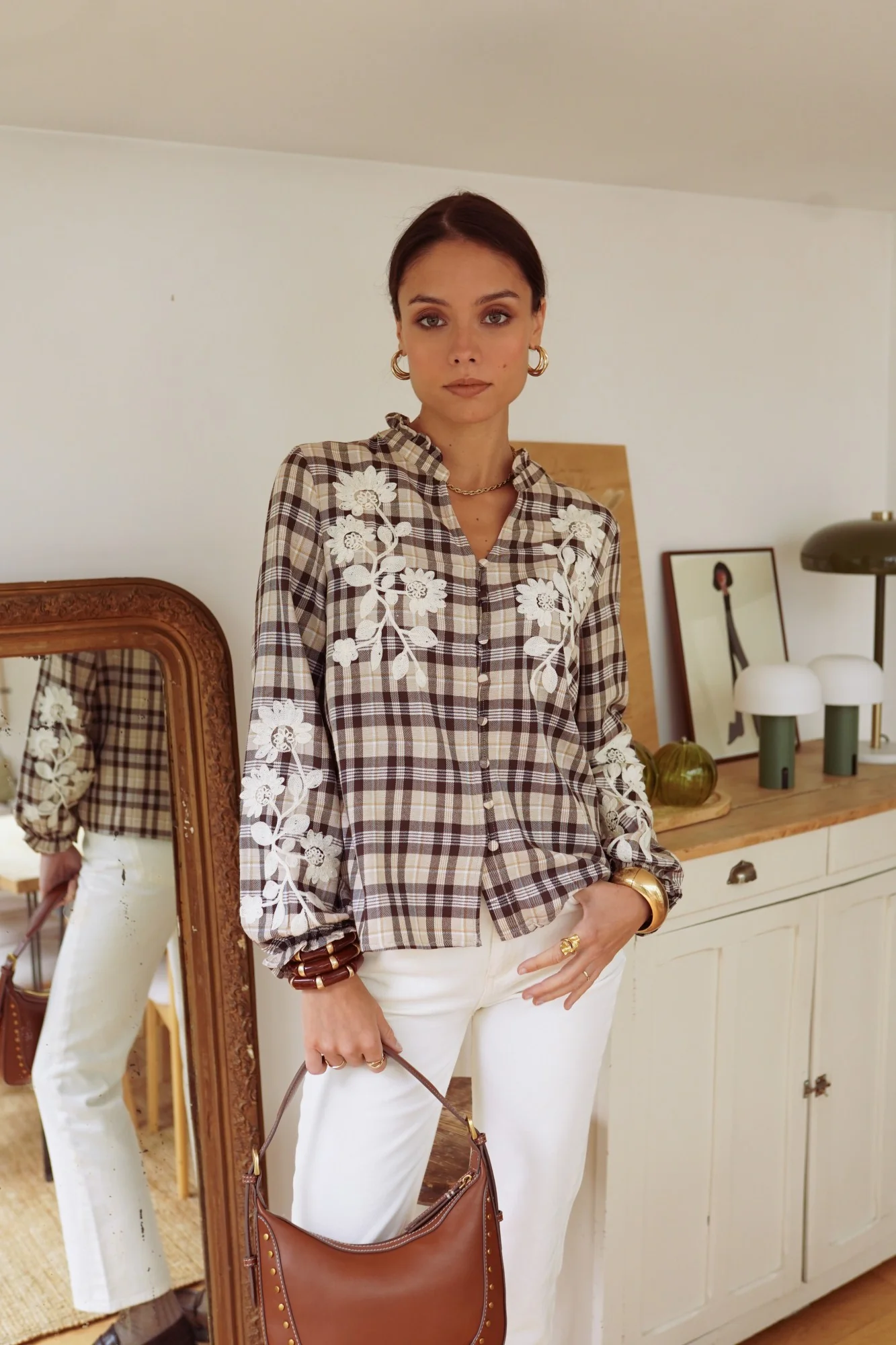 Carey Shirt - Image 4