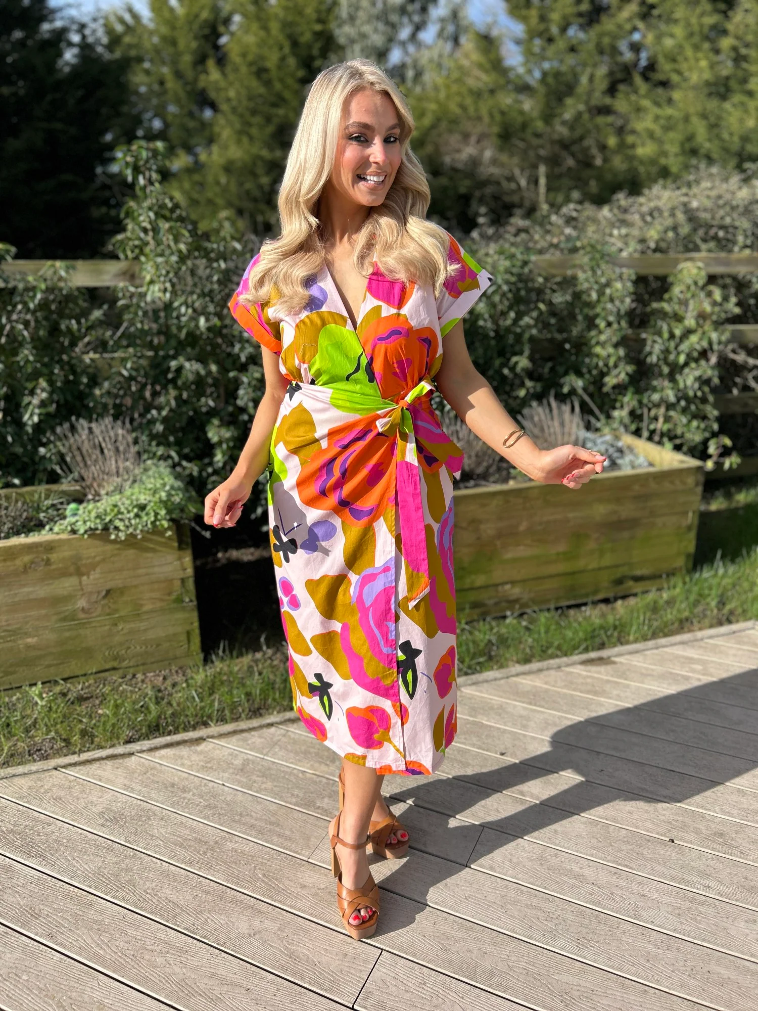 Clara Dress