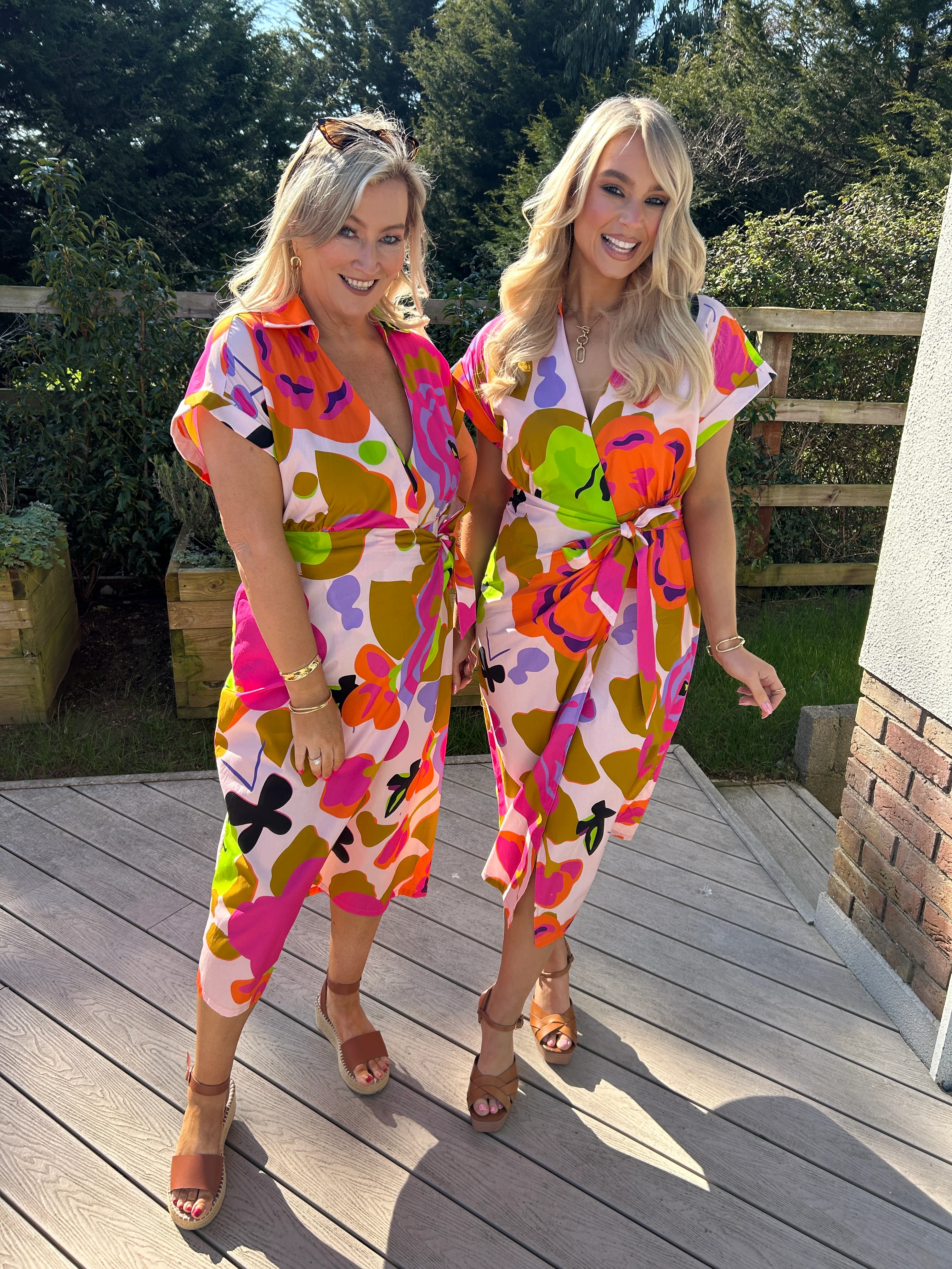 Clara Dress - Image 10