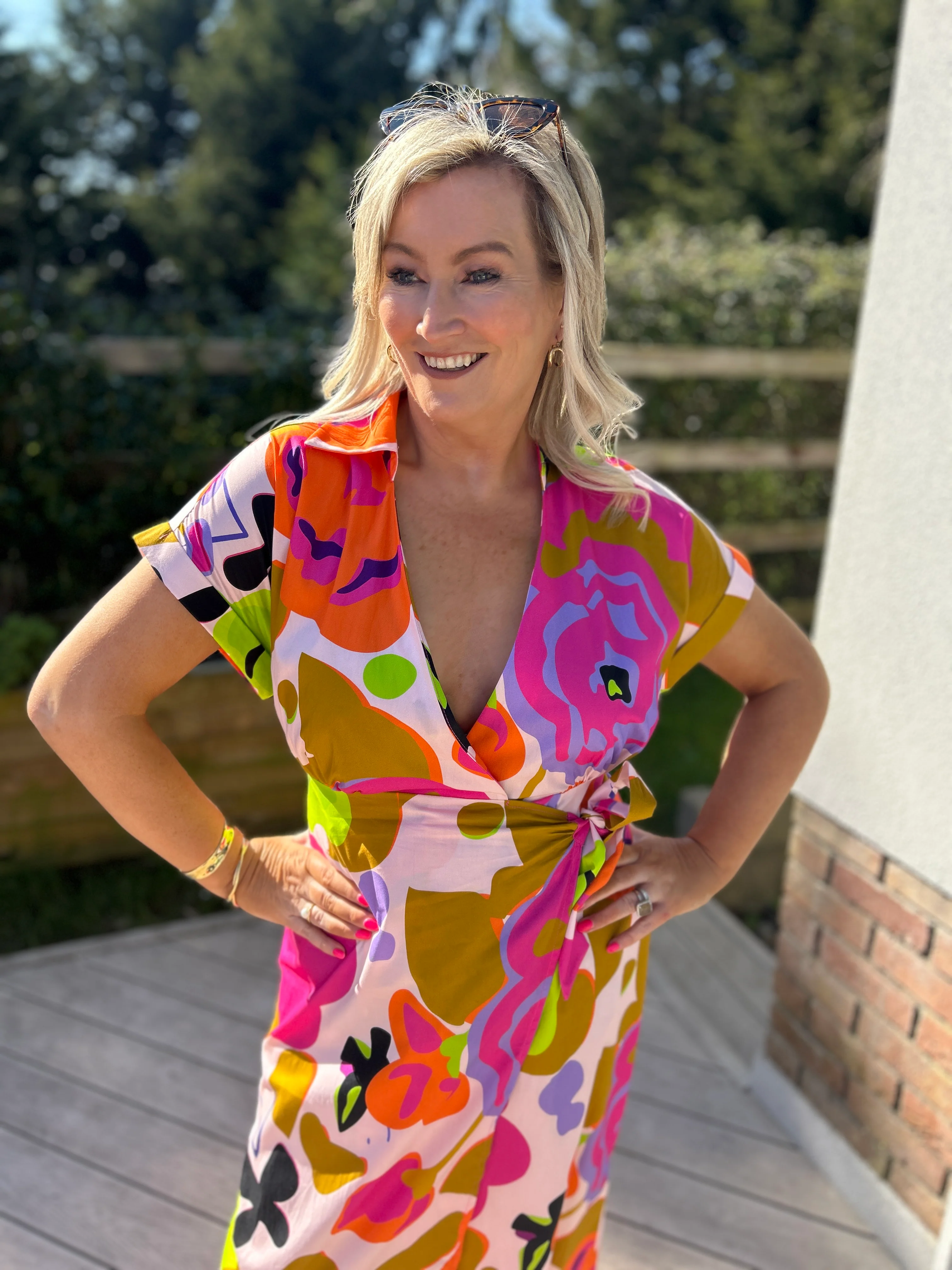 Clara Dress - Image 11