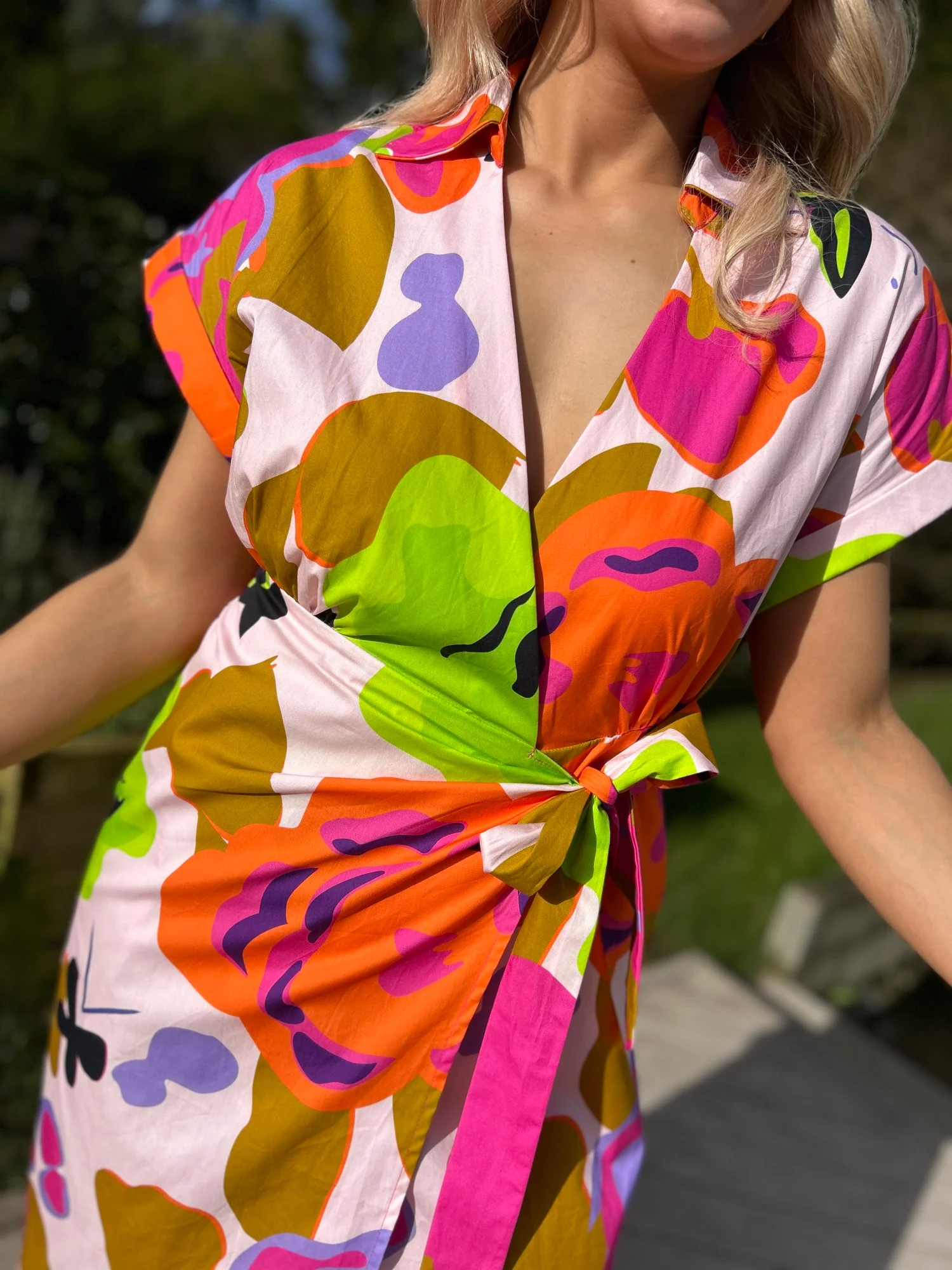 Clara Dress - Image 3