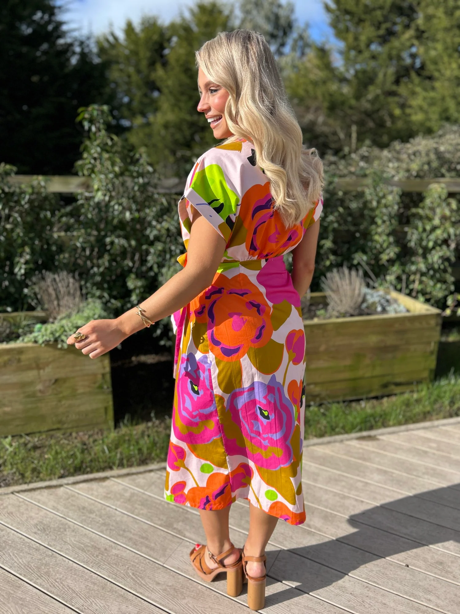 Clara Dress - Image 5