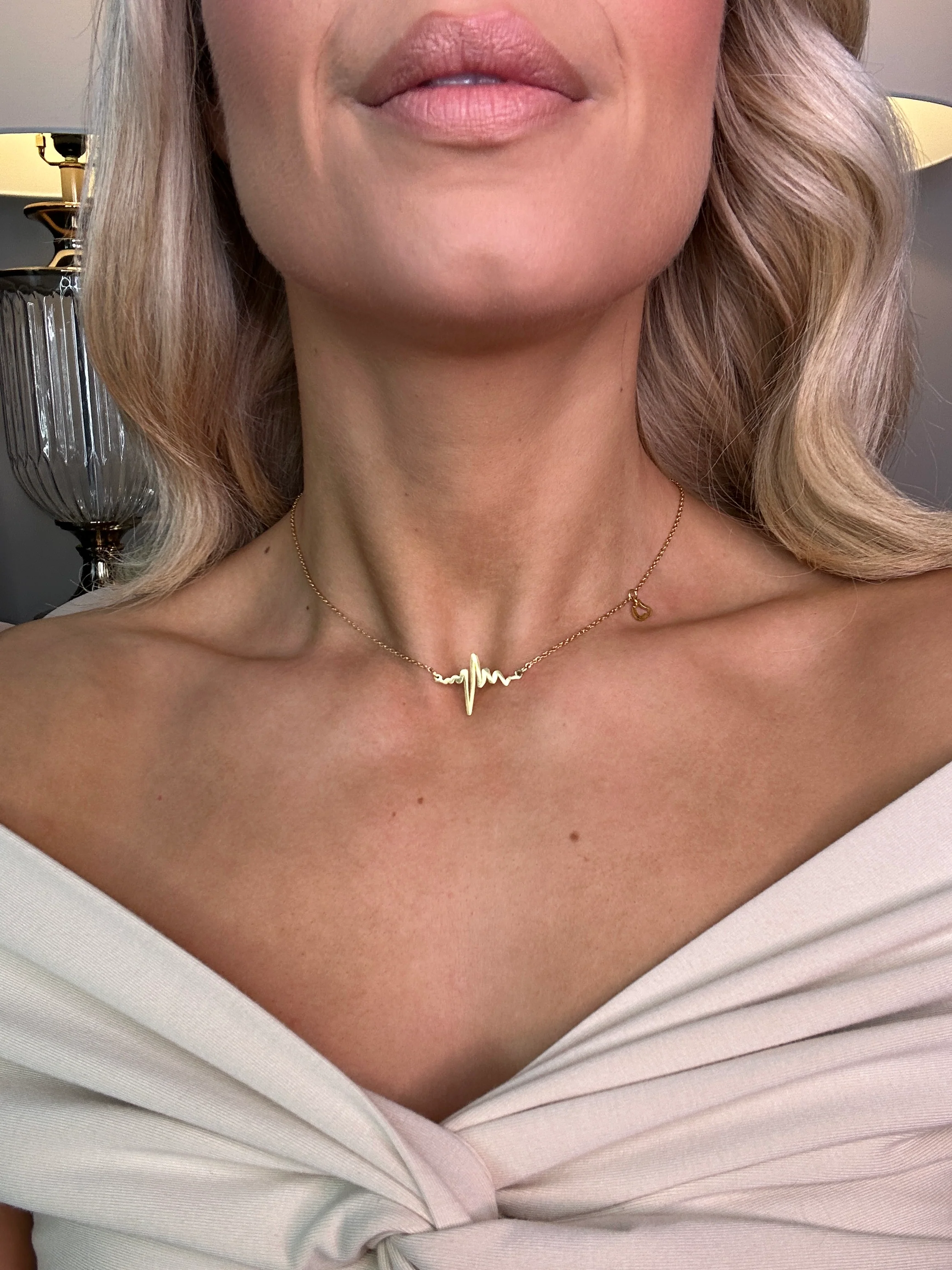 Cosmic Love Necklace - Image 4