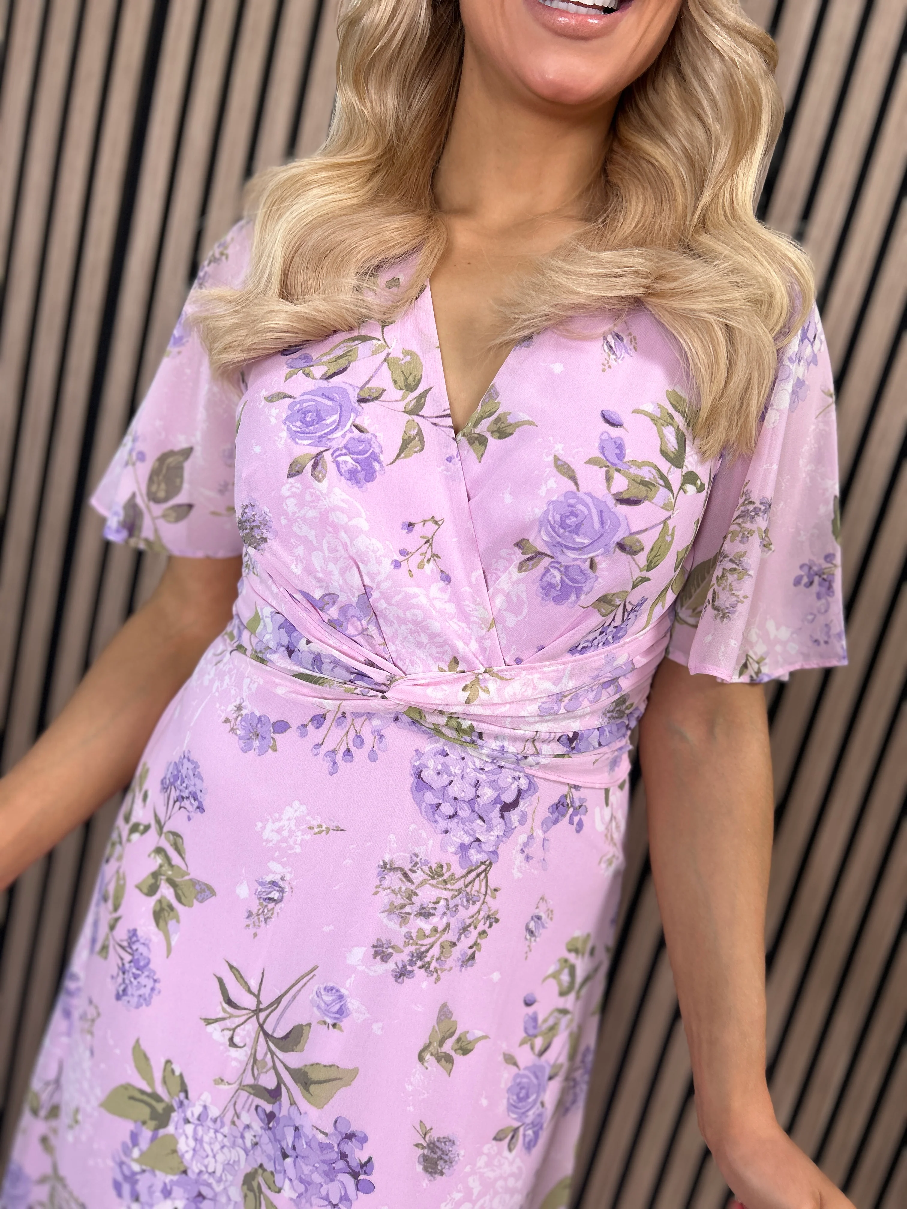 Daisy Midi Dress - Image 3