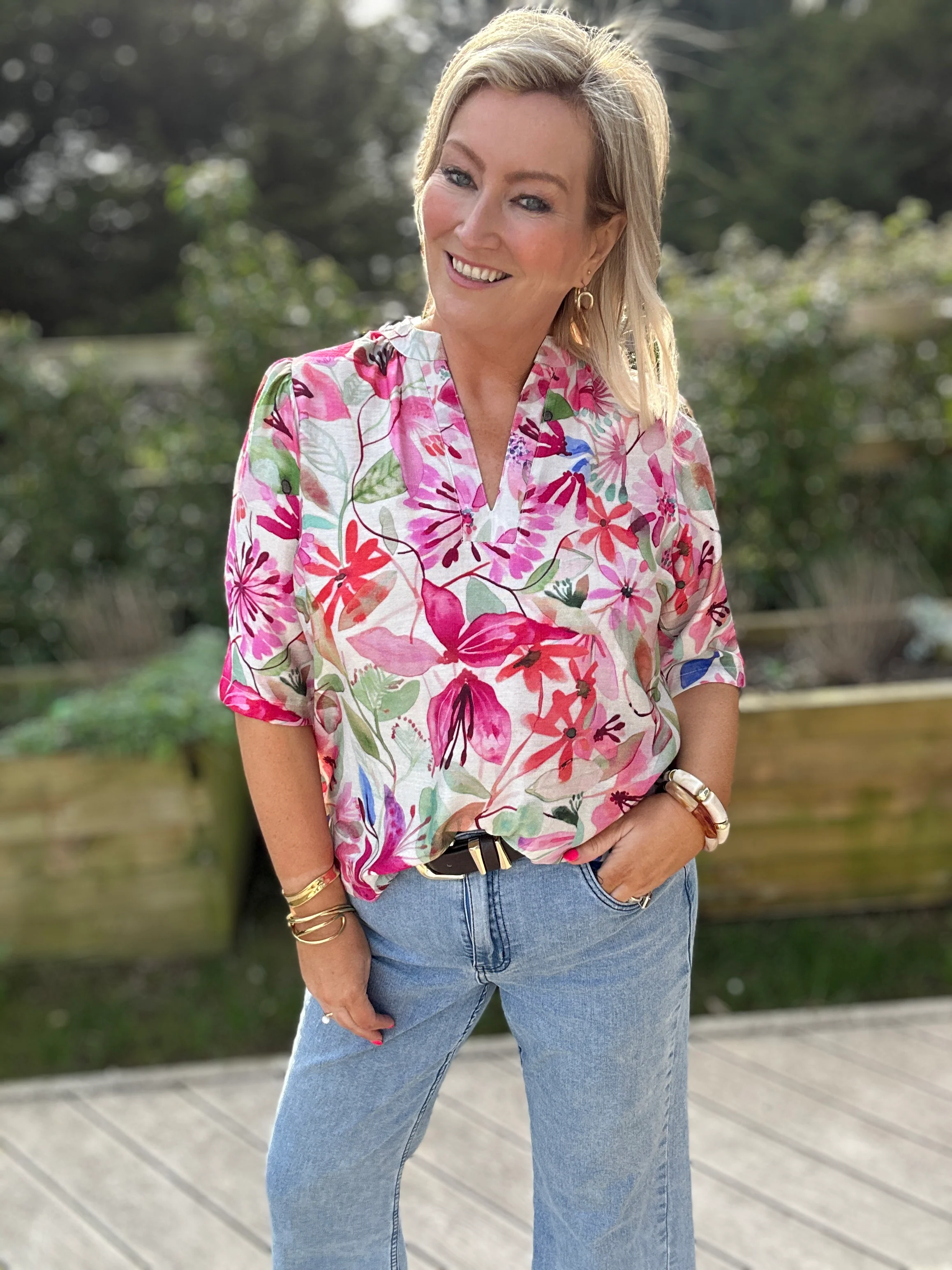East Top Pink - Image 19