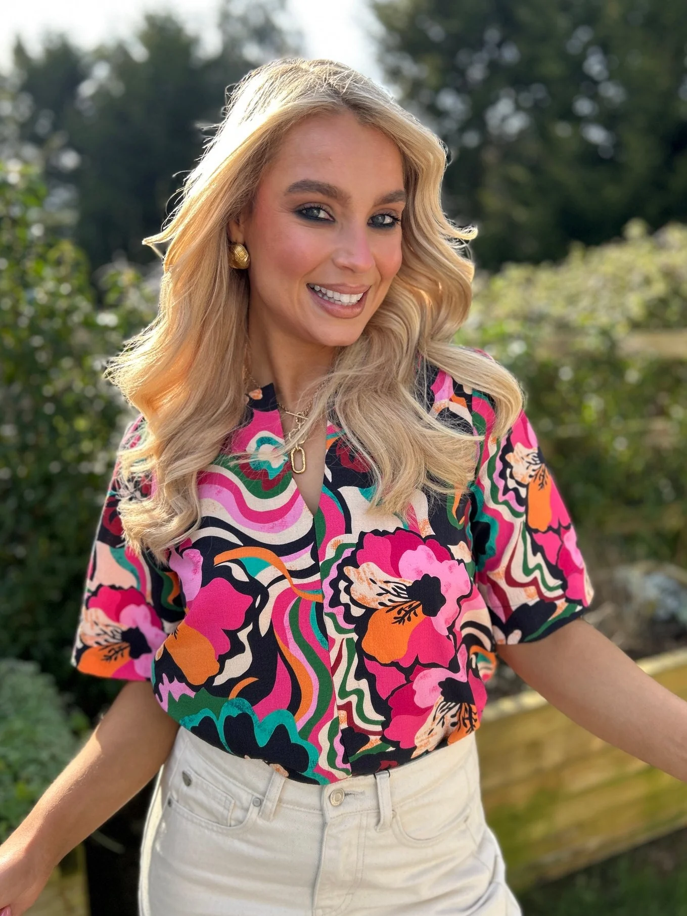 Tops & Blouses