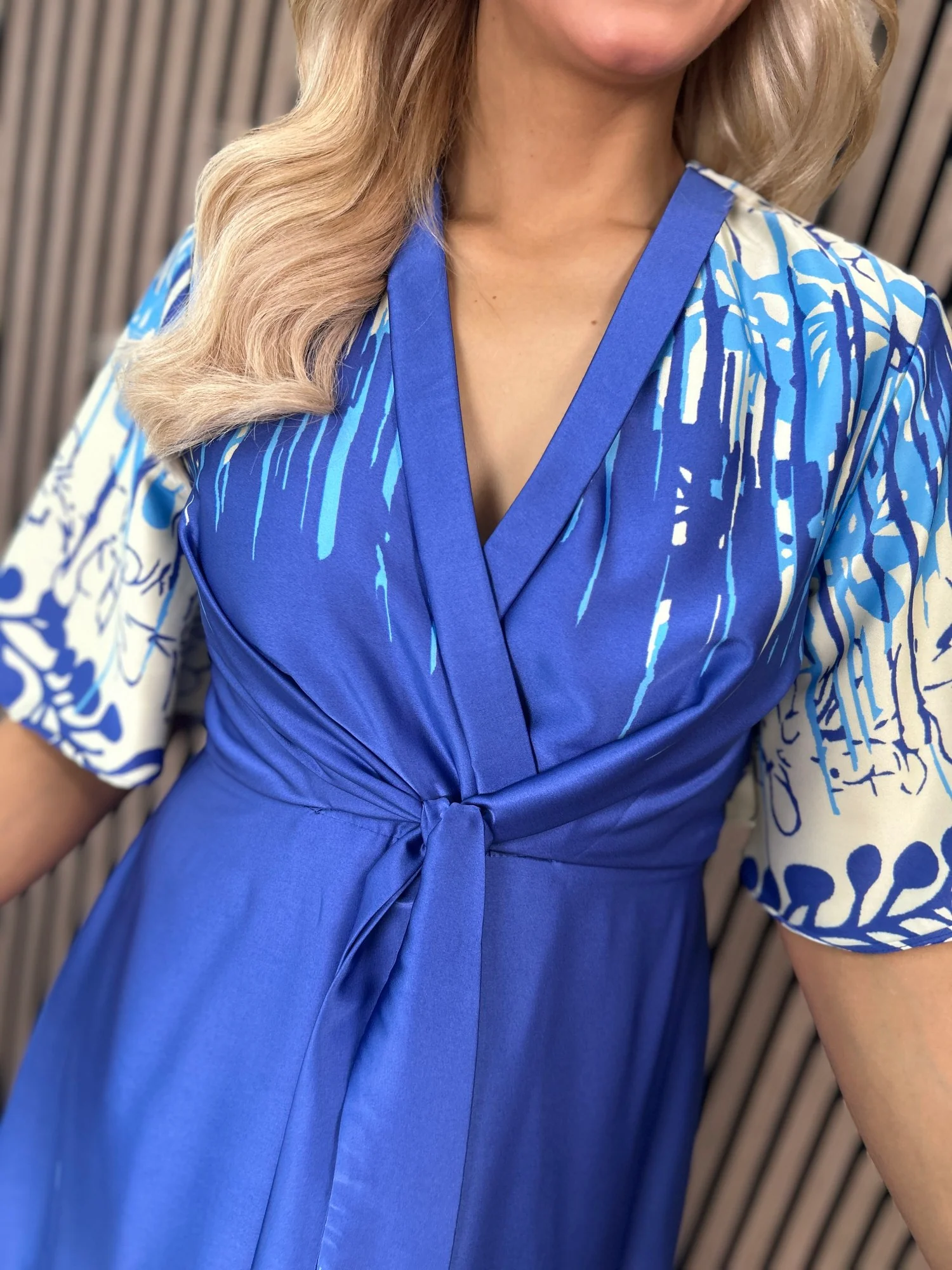 Elicia Maxi Dress - Image 6