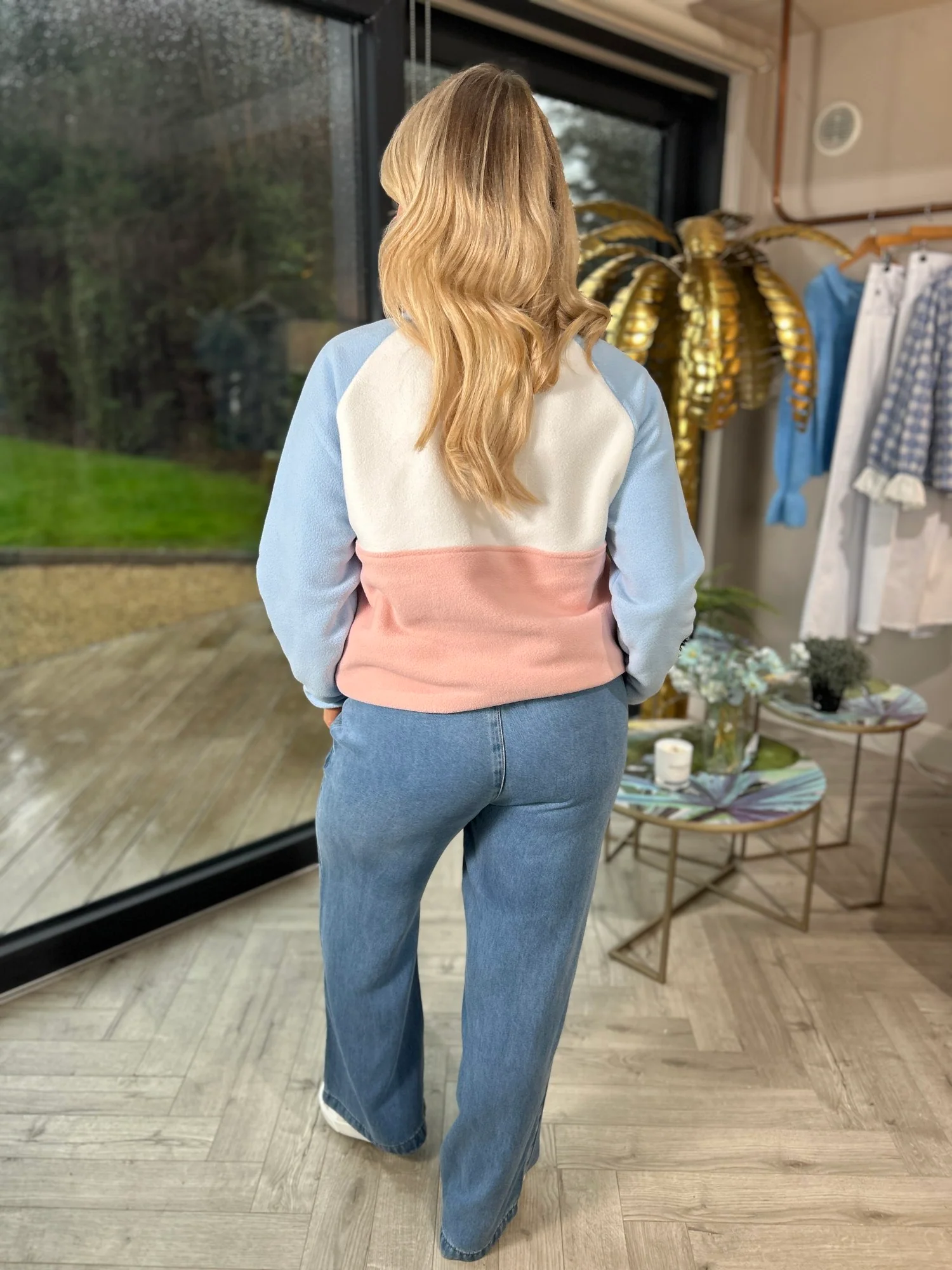 Emerson Fleece Sky - Image 10