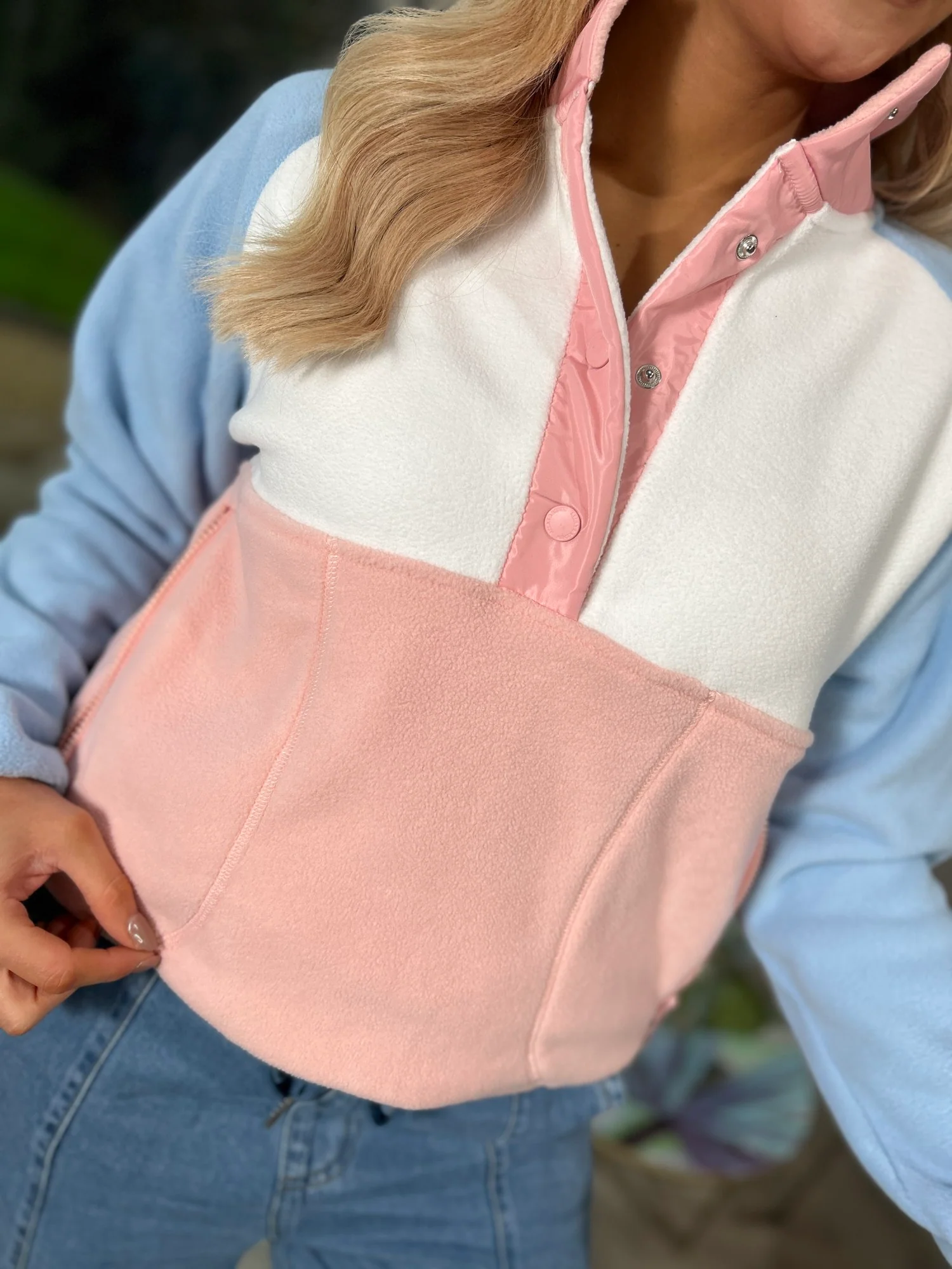 Emerson Fleece Sky - Image 14