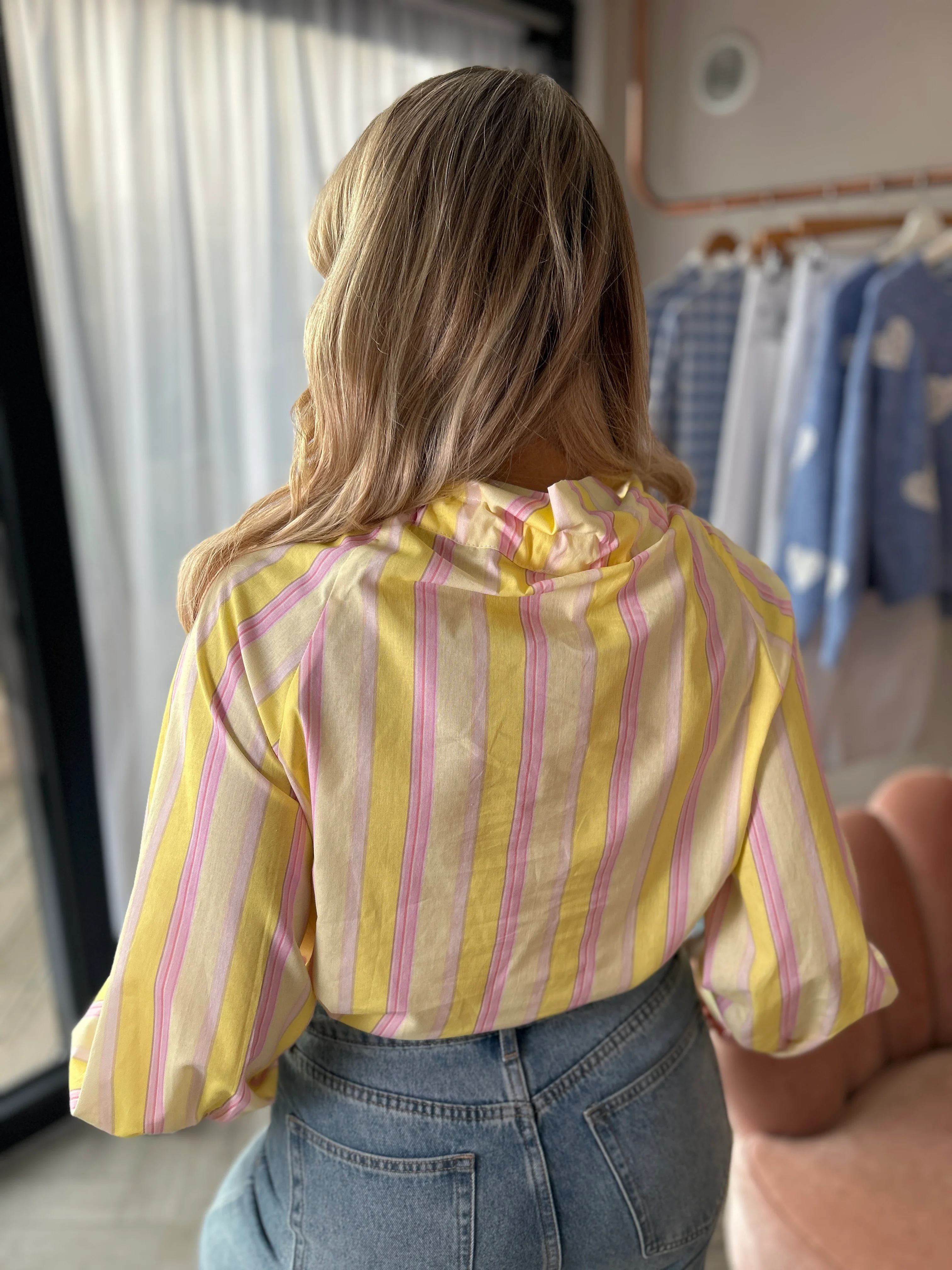 Fia Blouse - Image 14