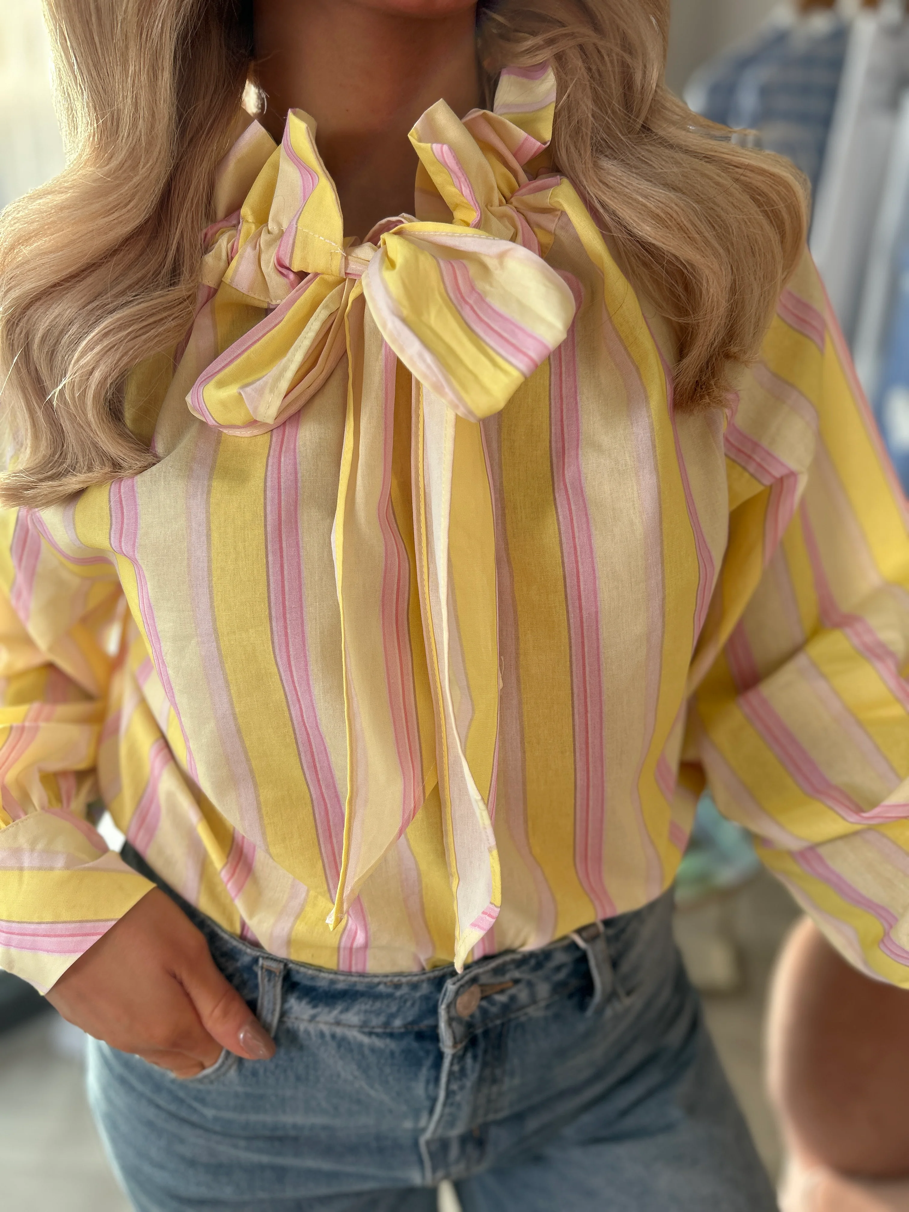 Fia Blouse - Image 2