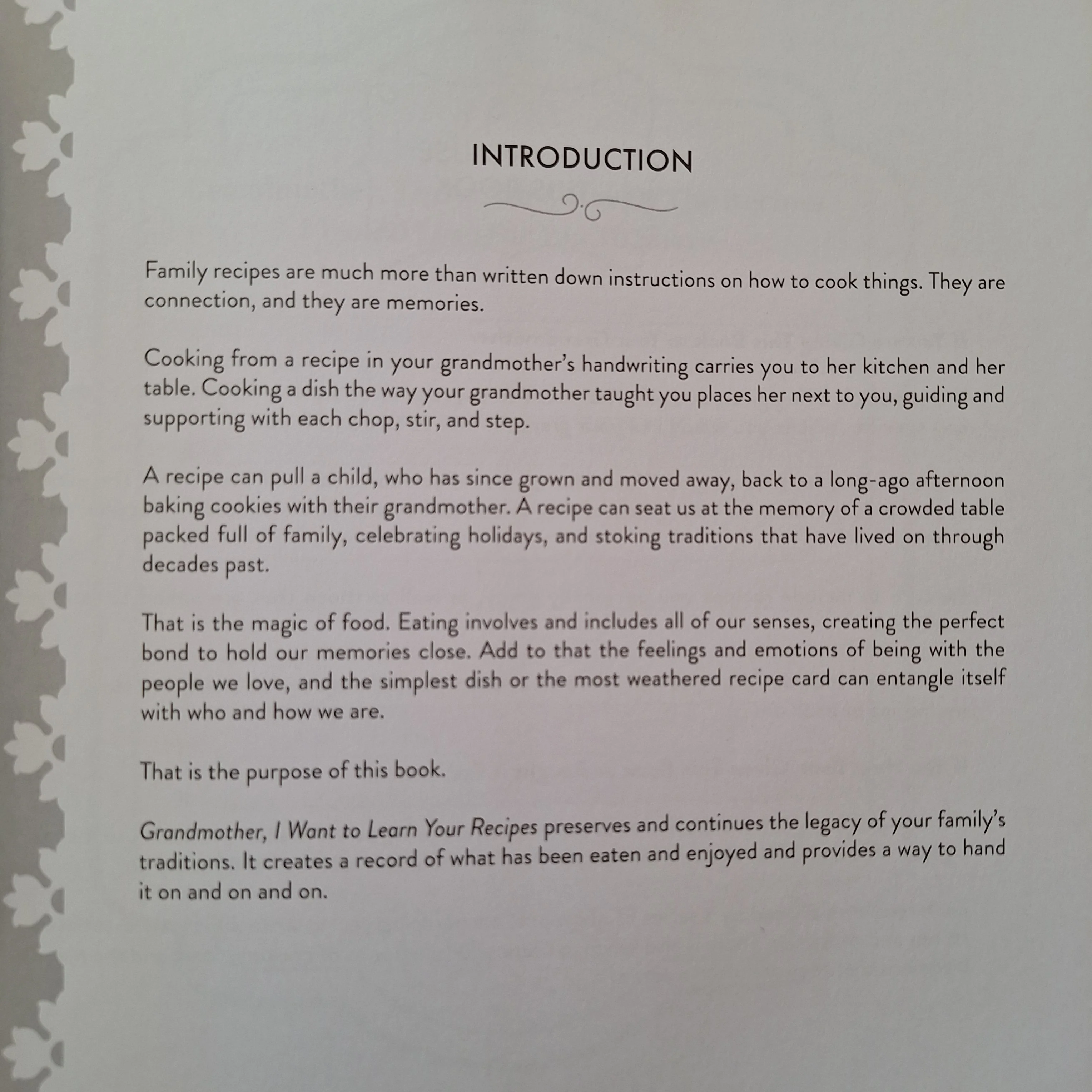 Grandmother's Recipe Book - Image 3