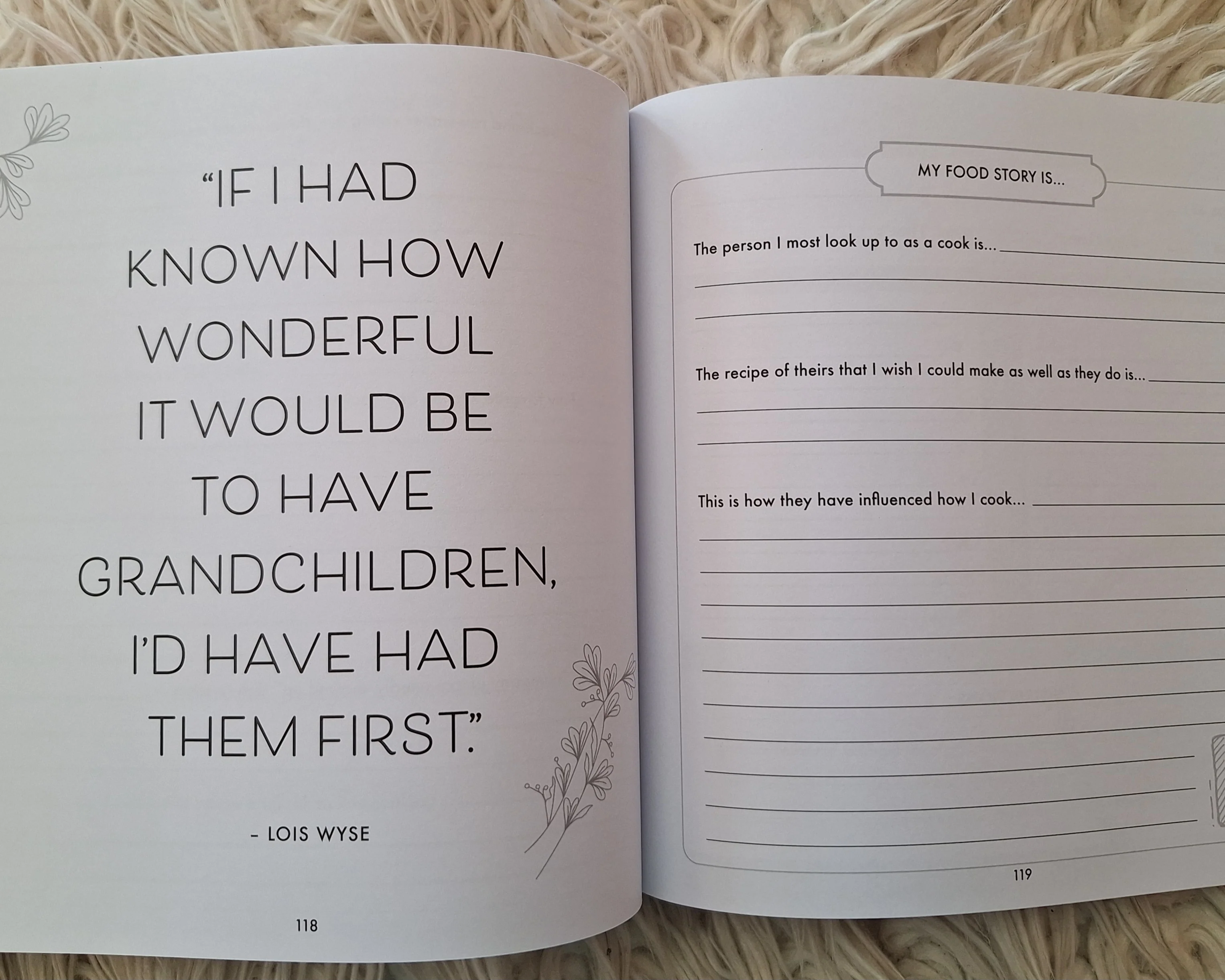 Grandmother's Recipe Book - Image 5