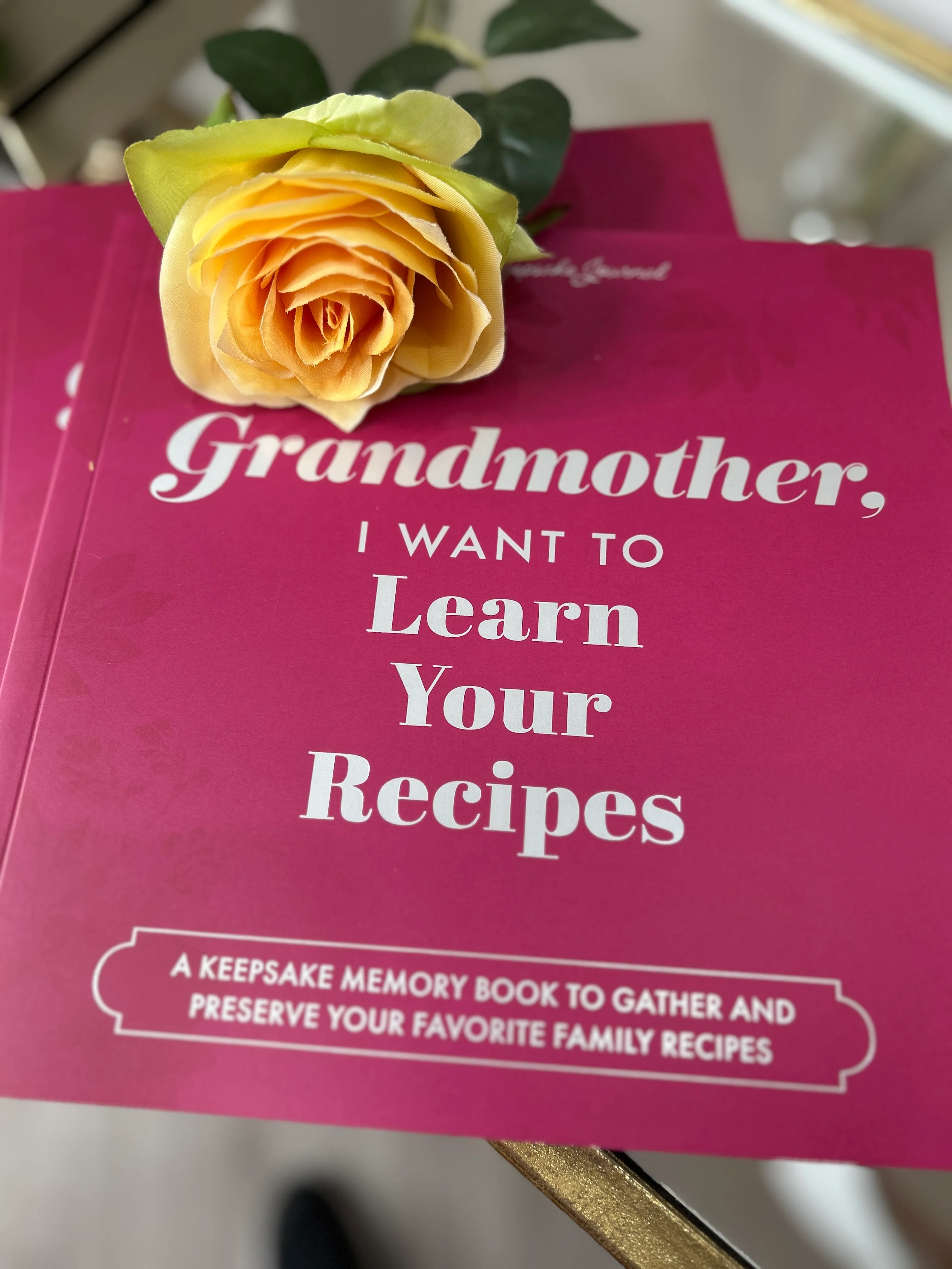 Grandmother's Recipe Book - Image 6