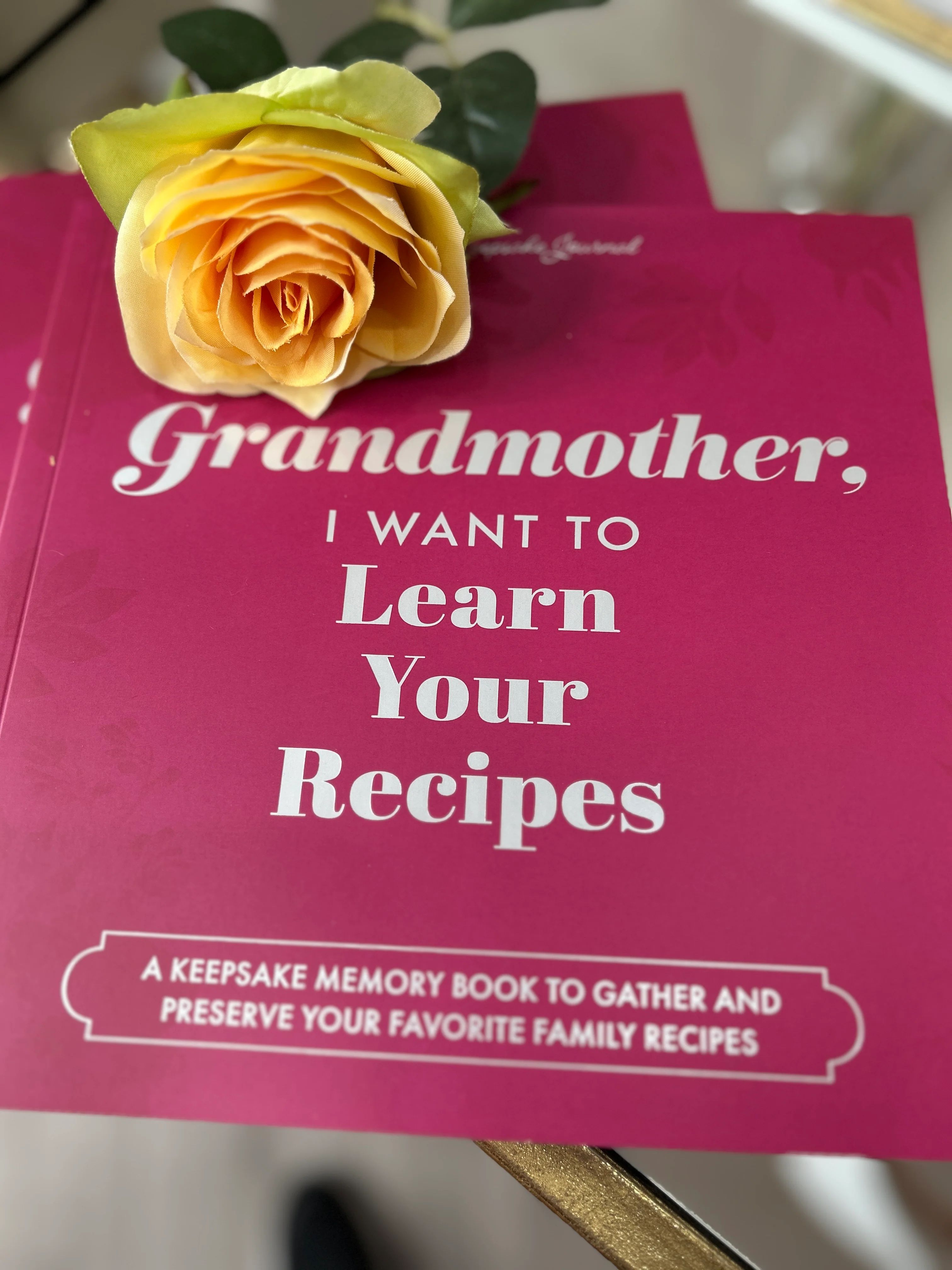 Grandmother's Recipe Book - Image 7