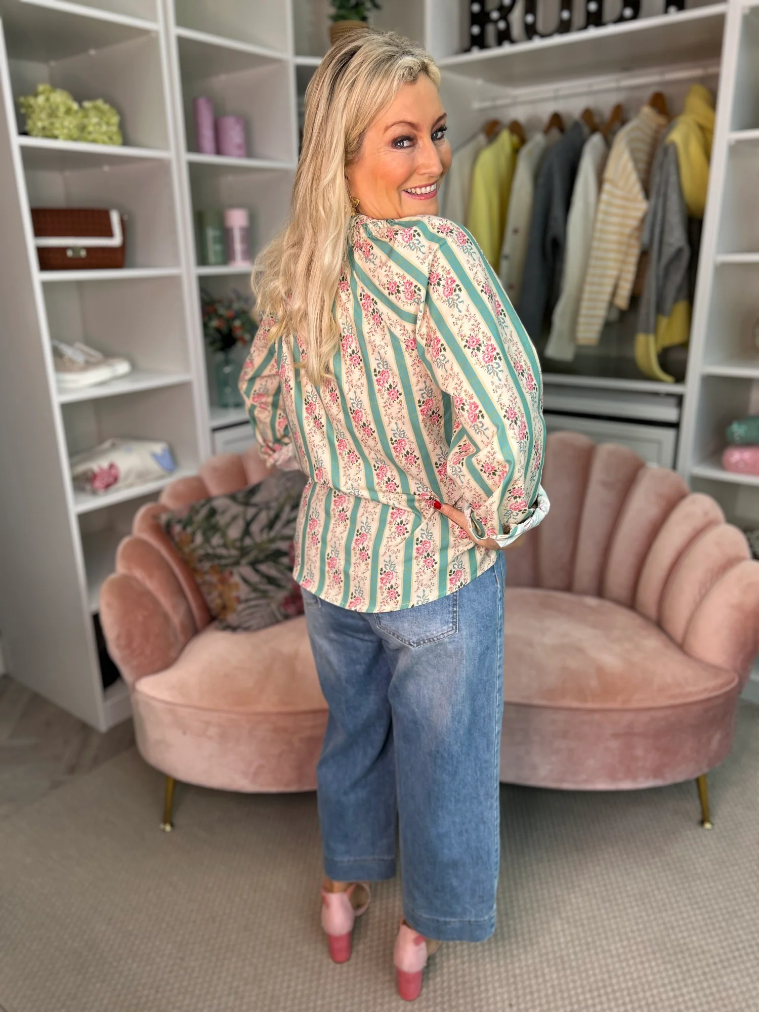 Hattie Blouse - Image 7