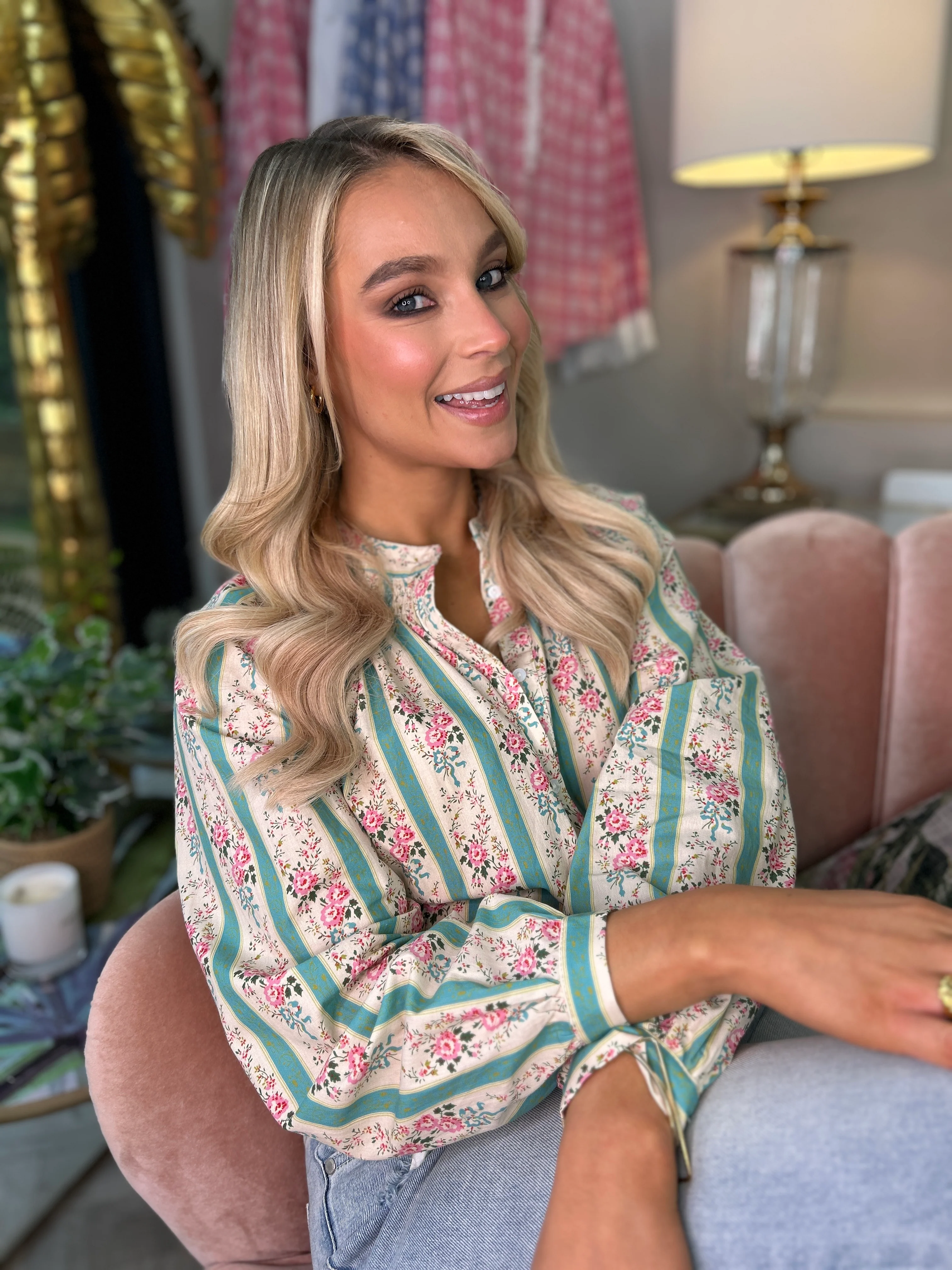 Hattie Blouse - Image 9