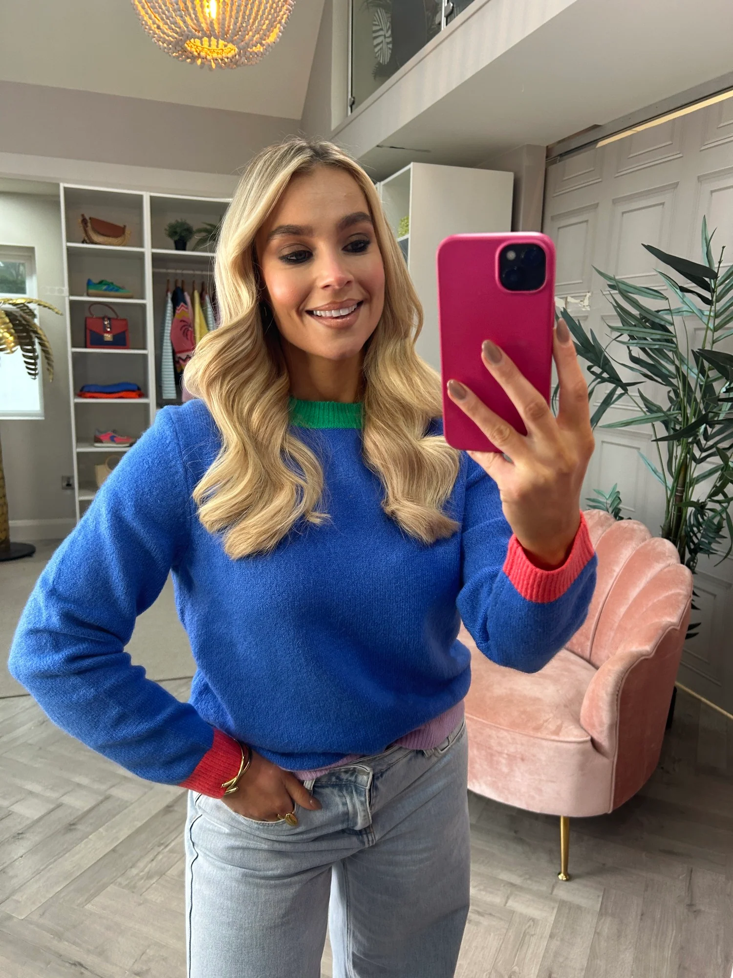 Honor Jumper - Image 9