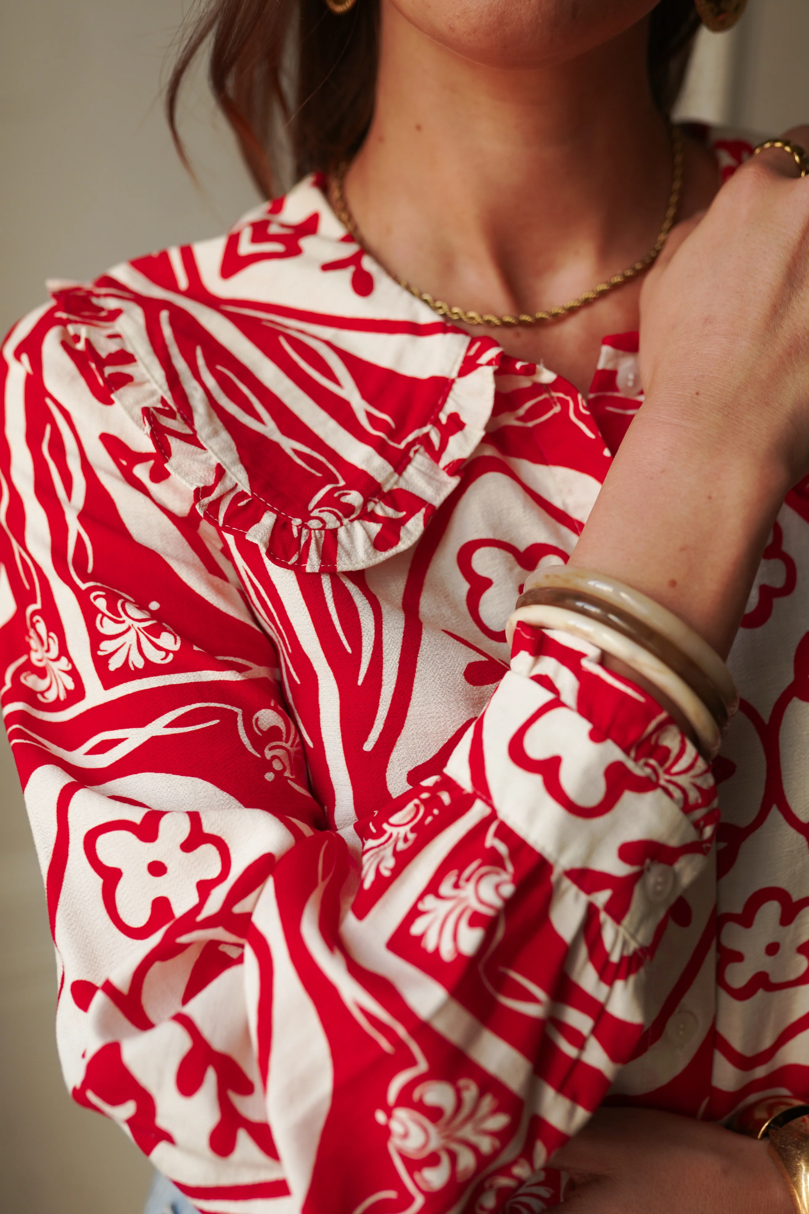 Isla Blouse - Image 14