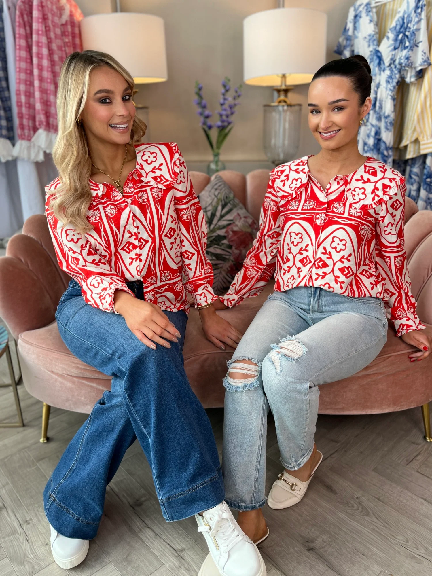 Isla Blouse - Image 6