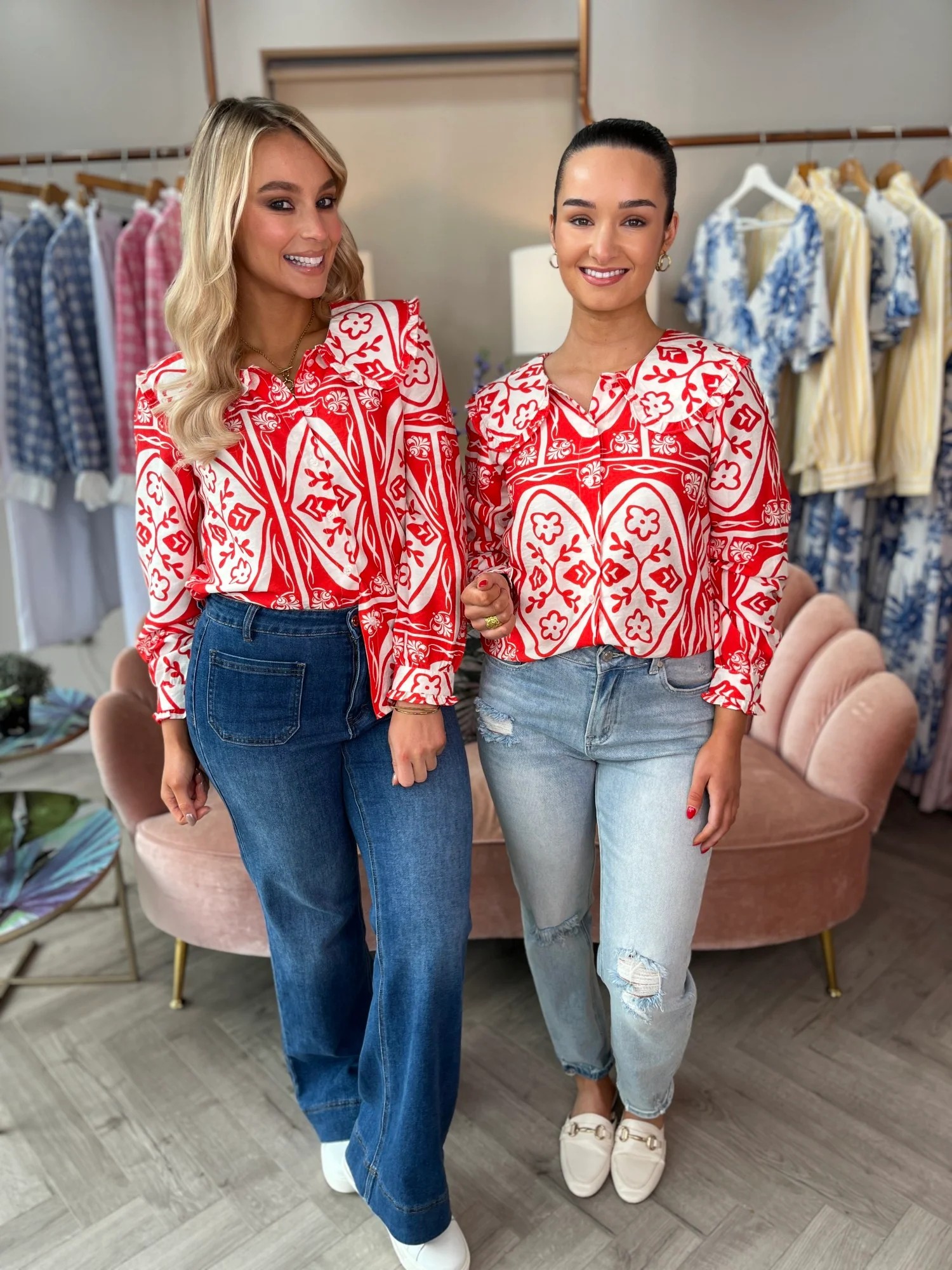 Isla Blouse - Image 8