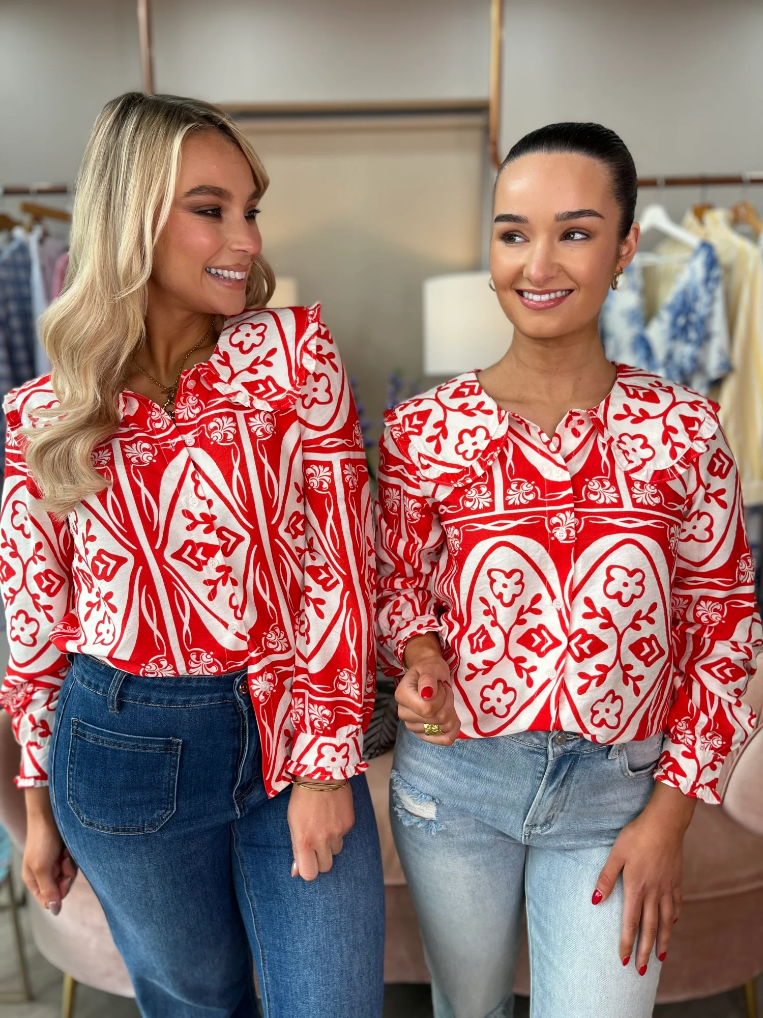 Isla Blouse - Image 9