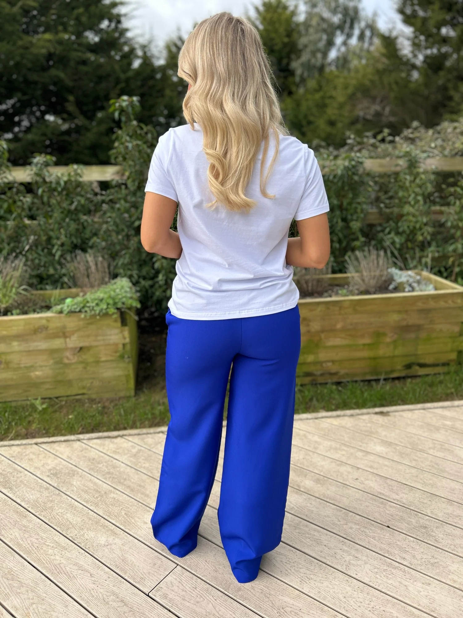 Josie Trousers Regular - Image 3