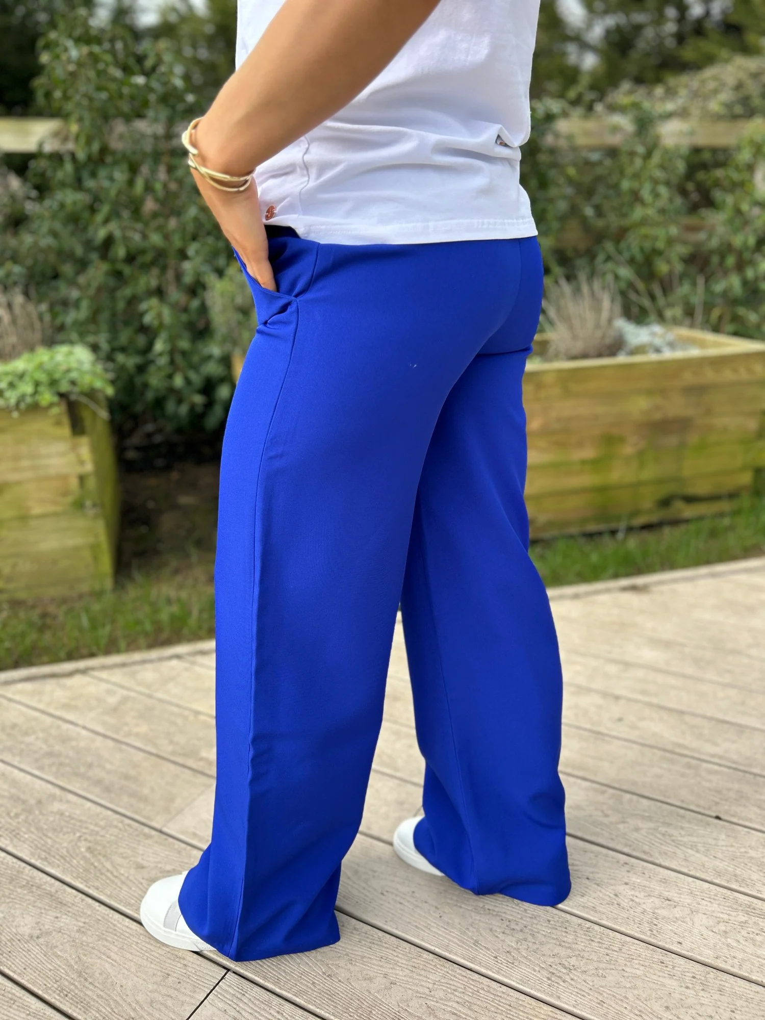 Josie Trousers Regular - Image 7