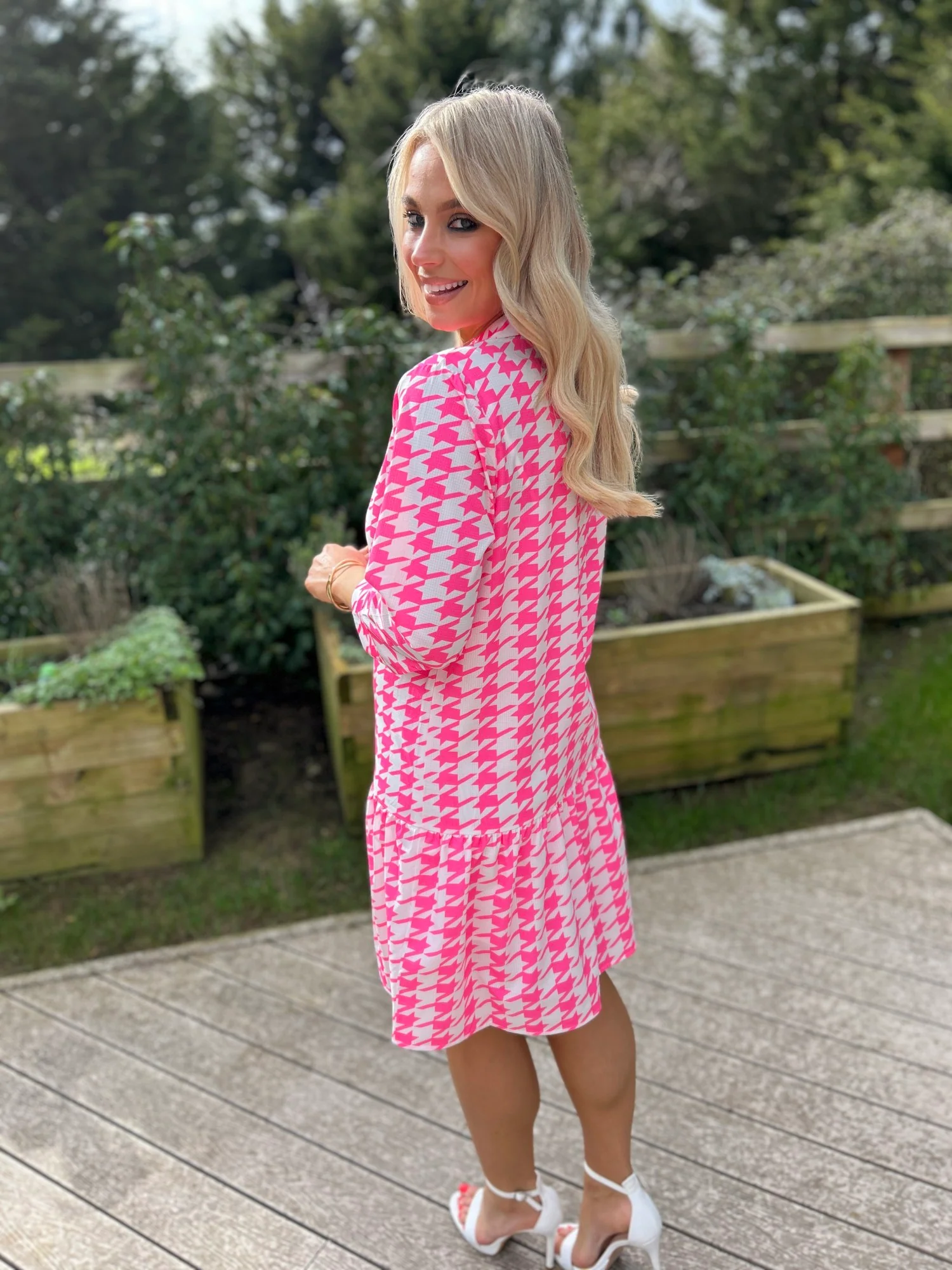 Juliet Dress - Image 6
