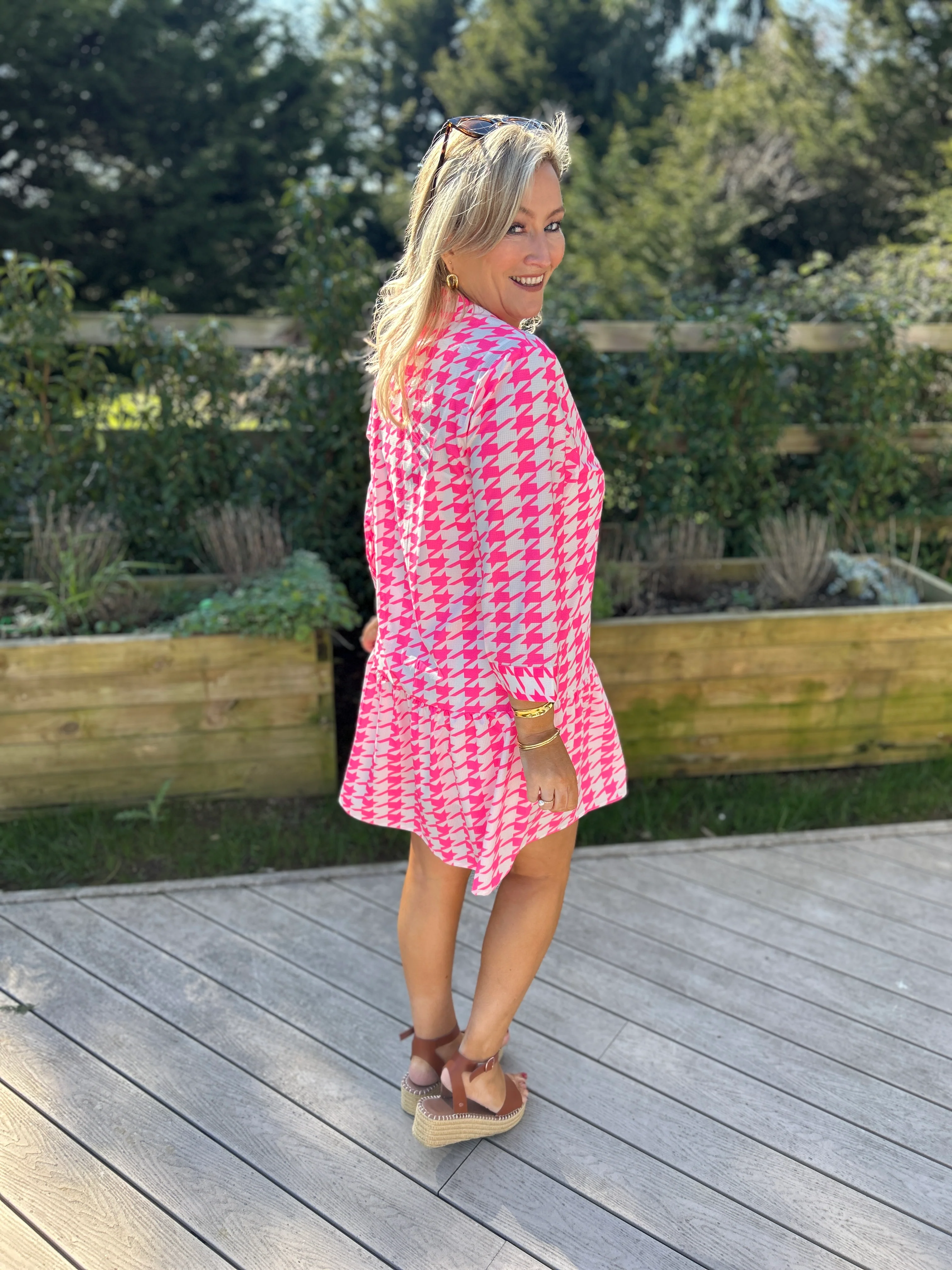 Juliet Dress - Image 8