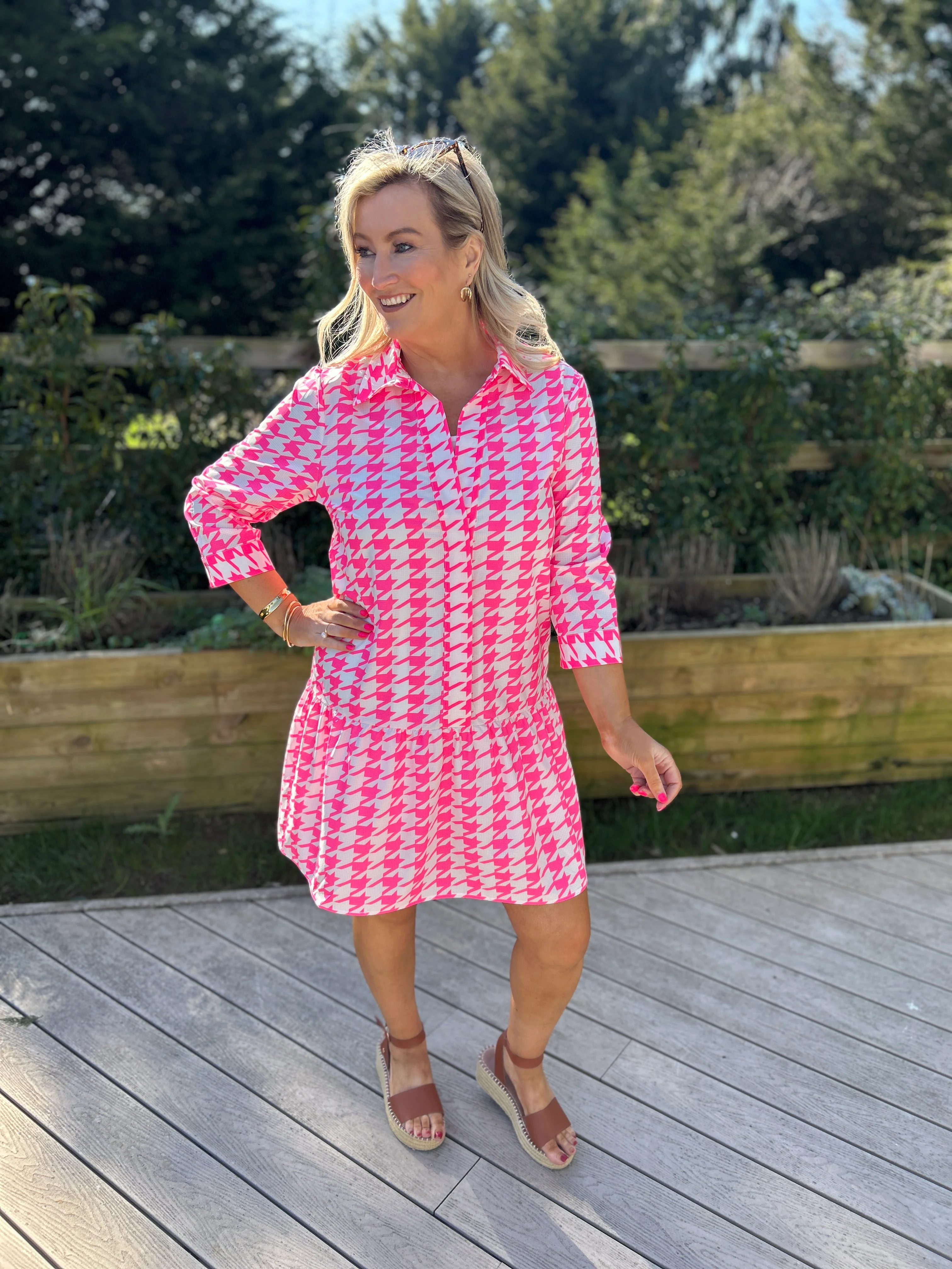 Juliet Dress - Image 9