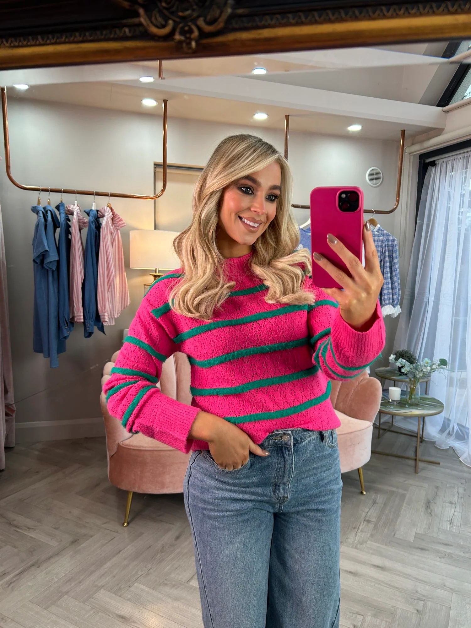 Just Love Colour Knit - Image 11