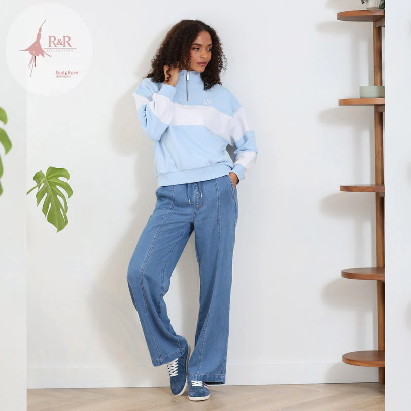 Lana Wide Leg Regular - Image 6