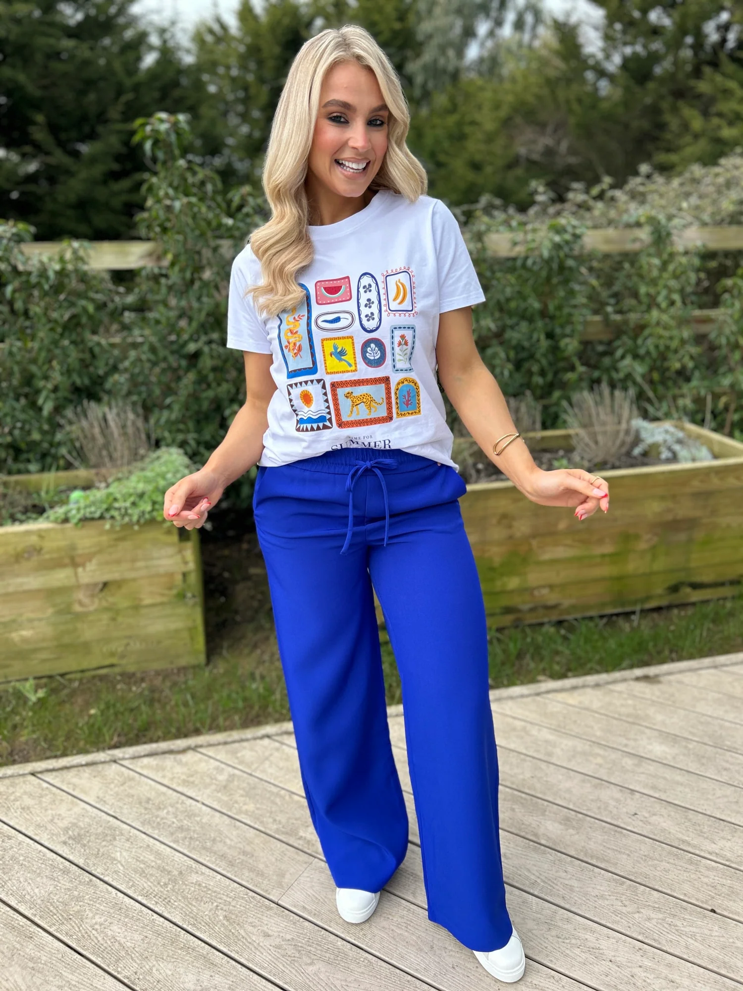Lettie T Shirt - Image 4