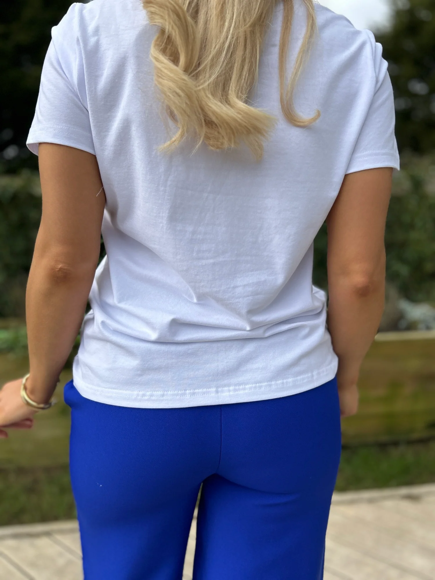 Lettie T Shirt - Image 7